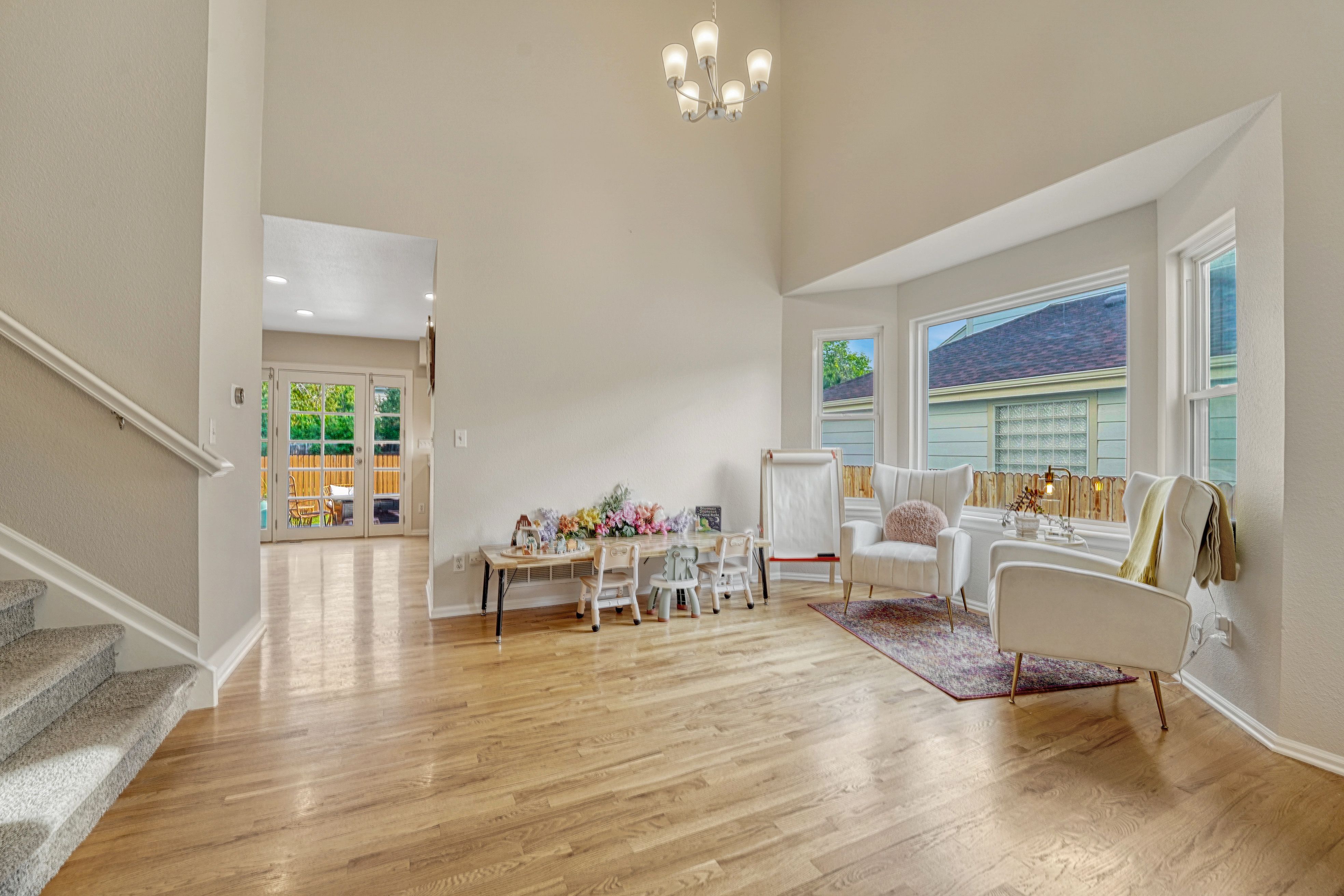  Beautiful 4-Bed, 3-Bath in One of Westminster’s Most Desirable Neighborhoods - 物件實景