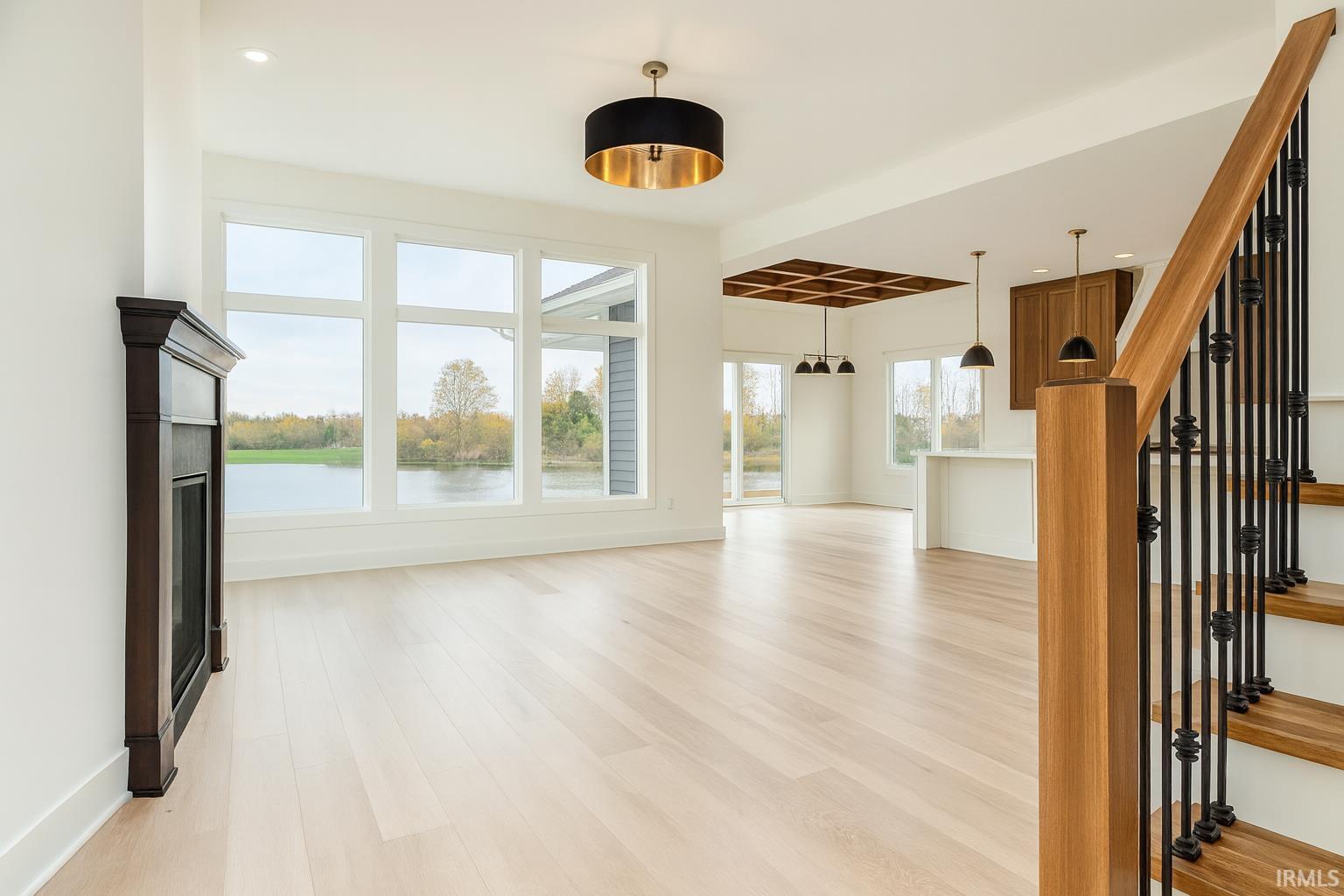 Fort Wayne, Indiana, 46845, United States, 3 Bedrooms Bedrooms, ,3 BathroomsBathrooms,Residential,For Sale,1977942