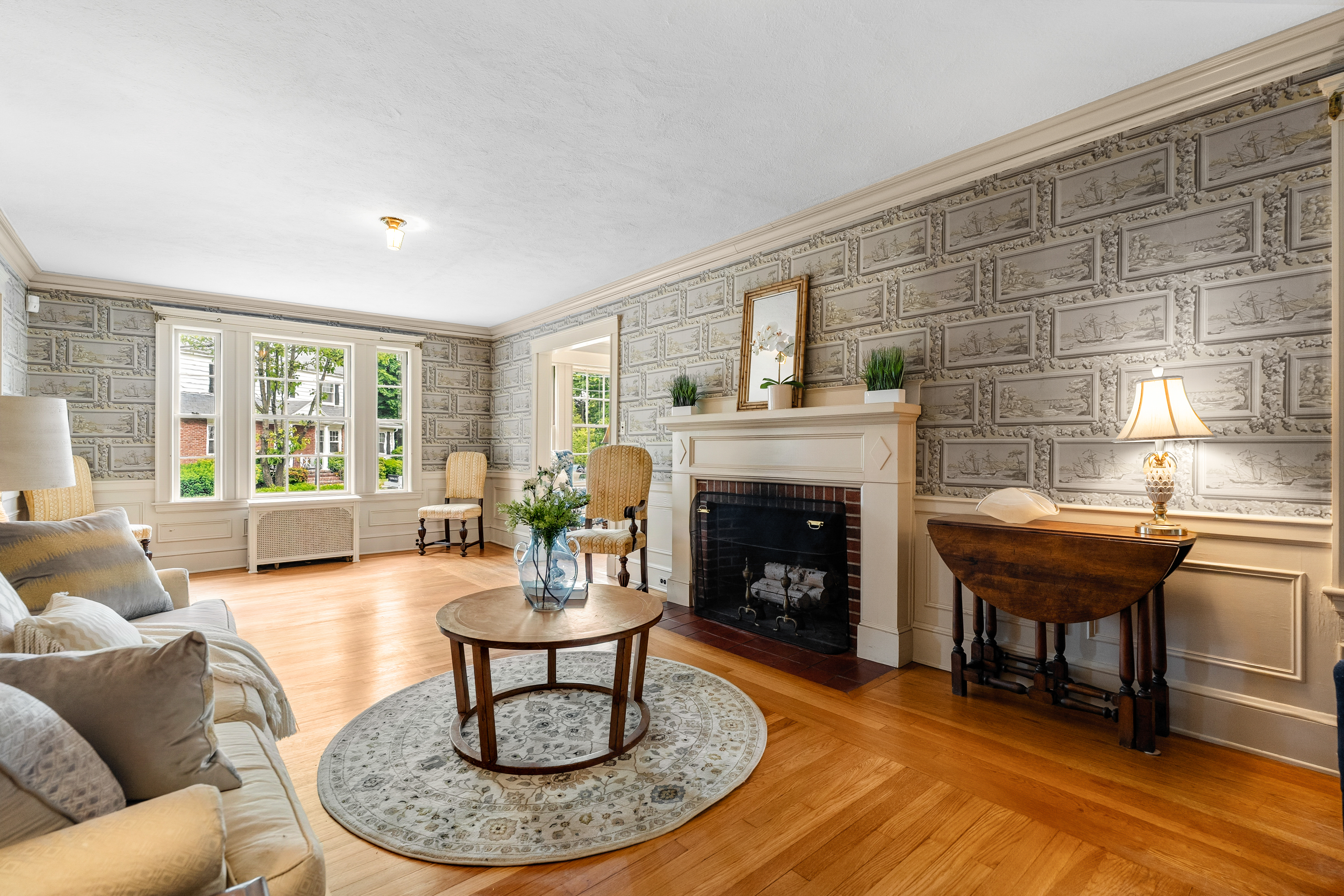  70 Kensington Park, Arlington, MA, 02476 - 物件實景