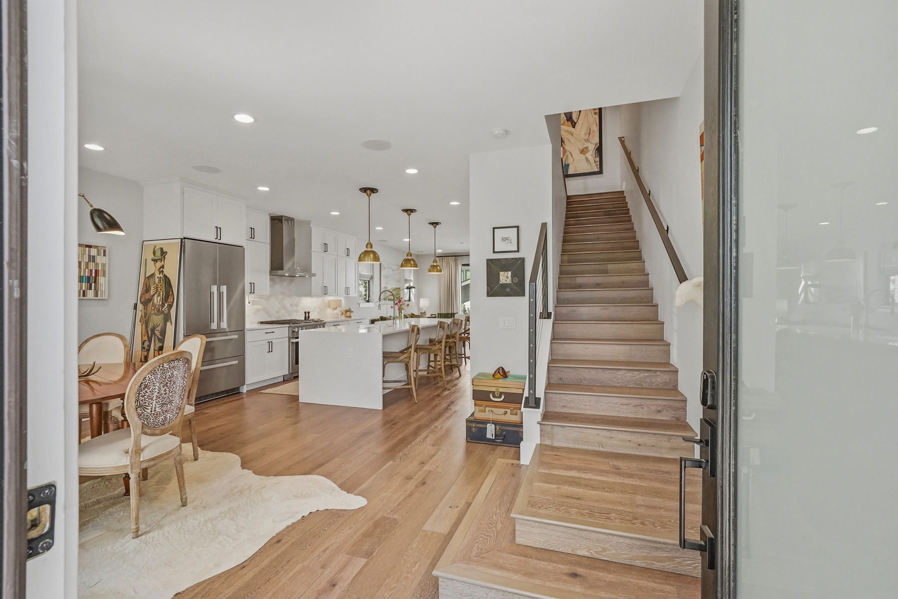  463 N Willson Avenue - 物件實景