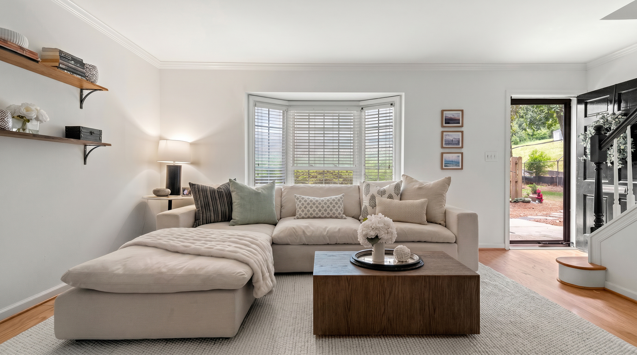  Beautifully Renovated Buckhead Townhome with Private Outdoor Living - 物件實景