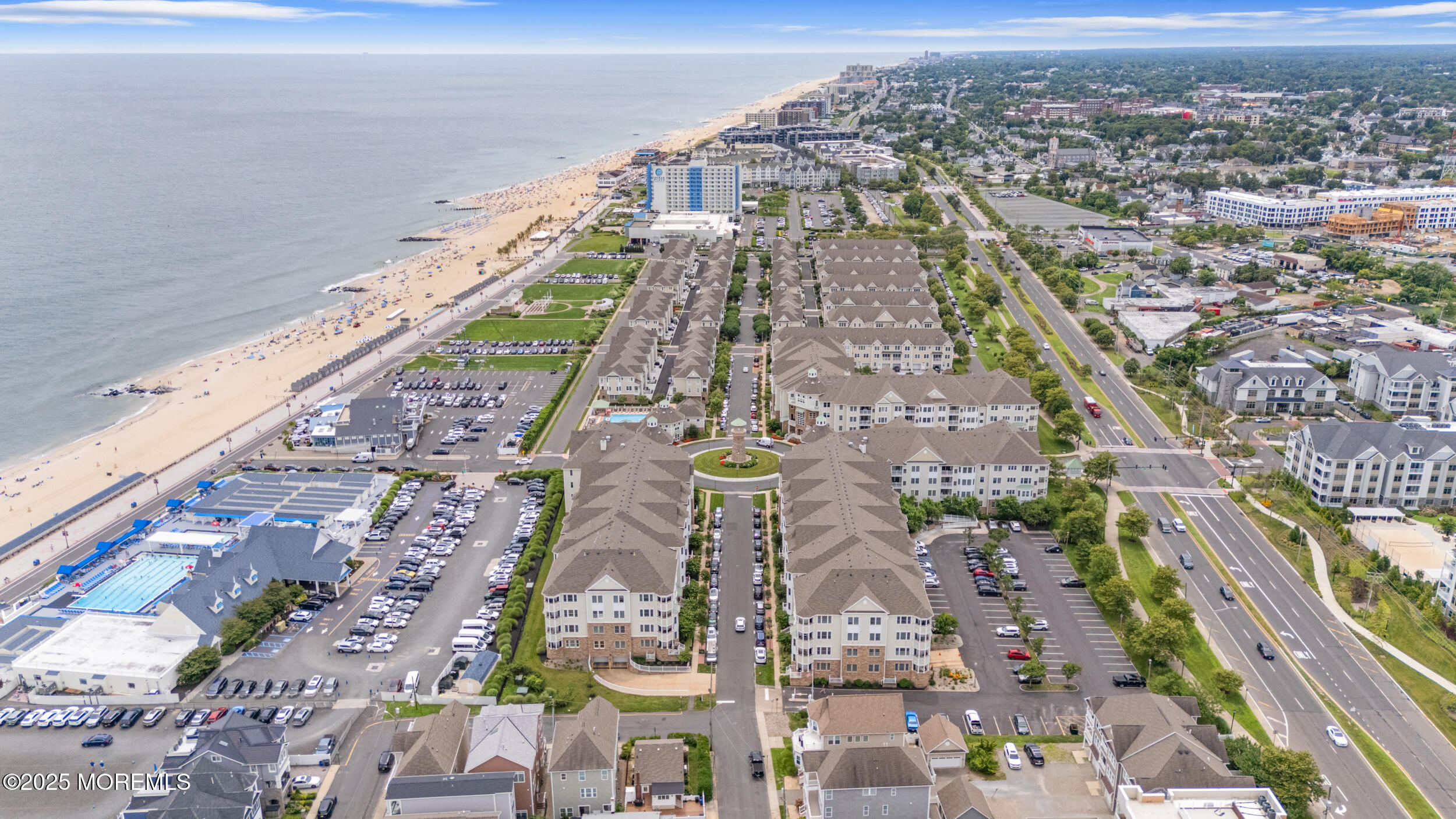 Long Branch, New Jersey, 07740, United States, 3 Bedrooms Bedrooms, ,2 BathroomsBathrooms,Residential,For Sale,1895123