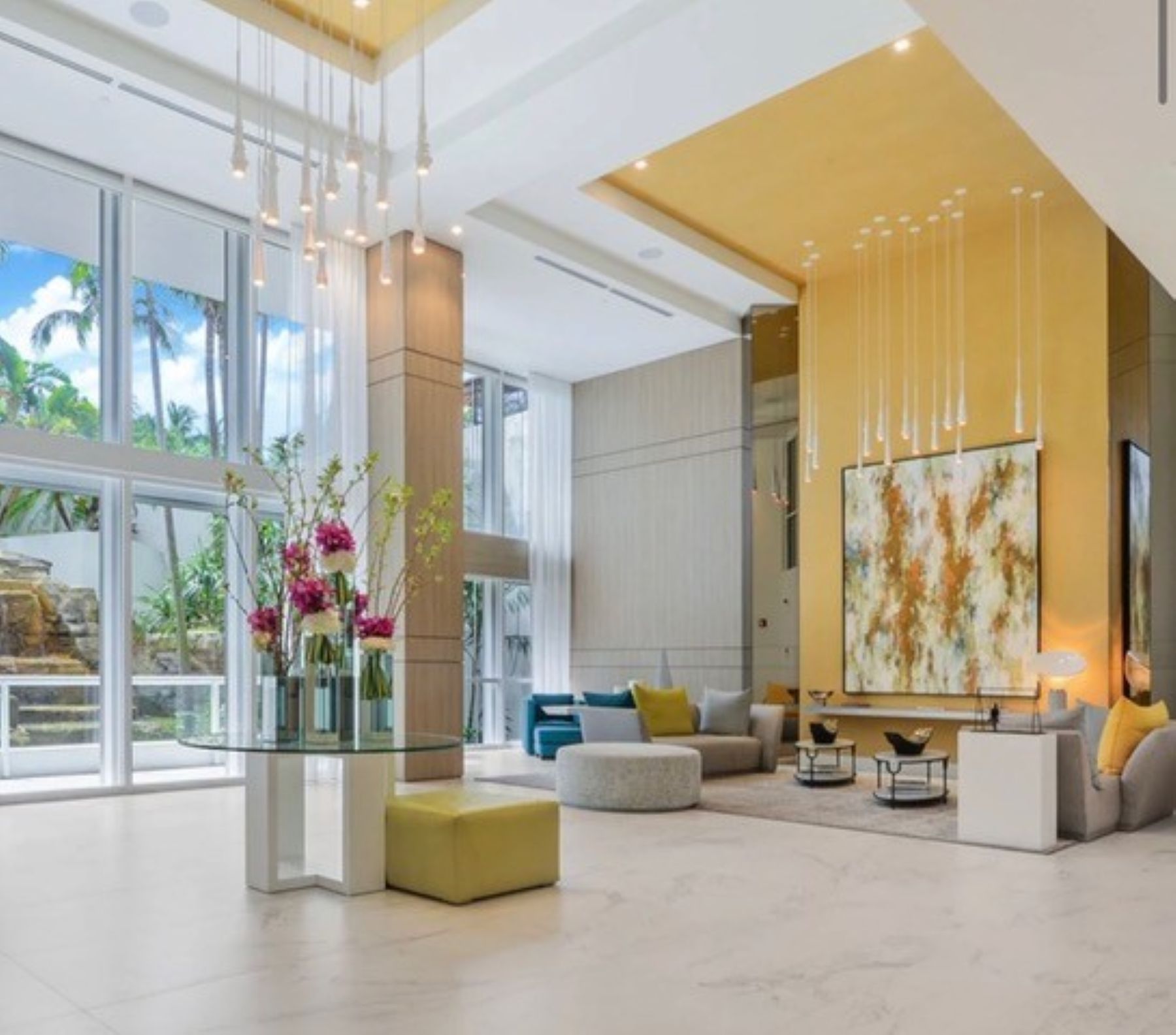  21205 Yacht Club Dr, Aventura, FL, 33180 - 物件實景