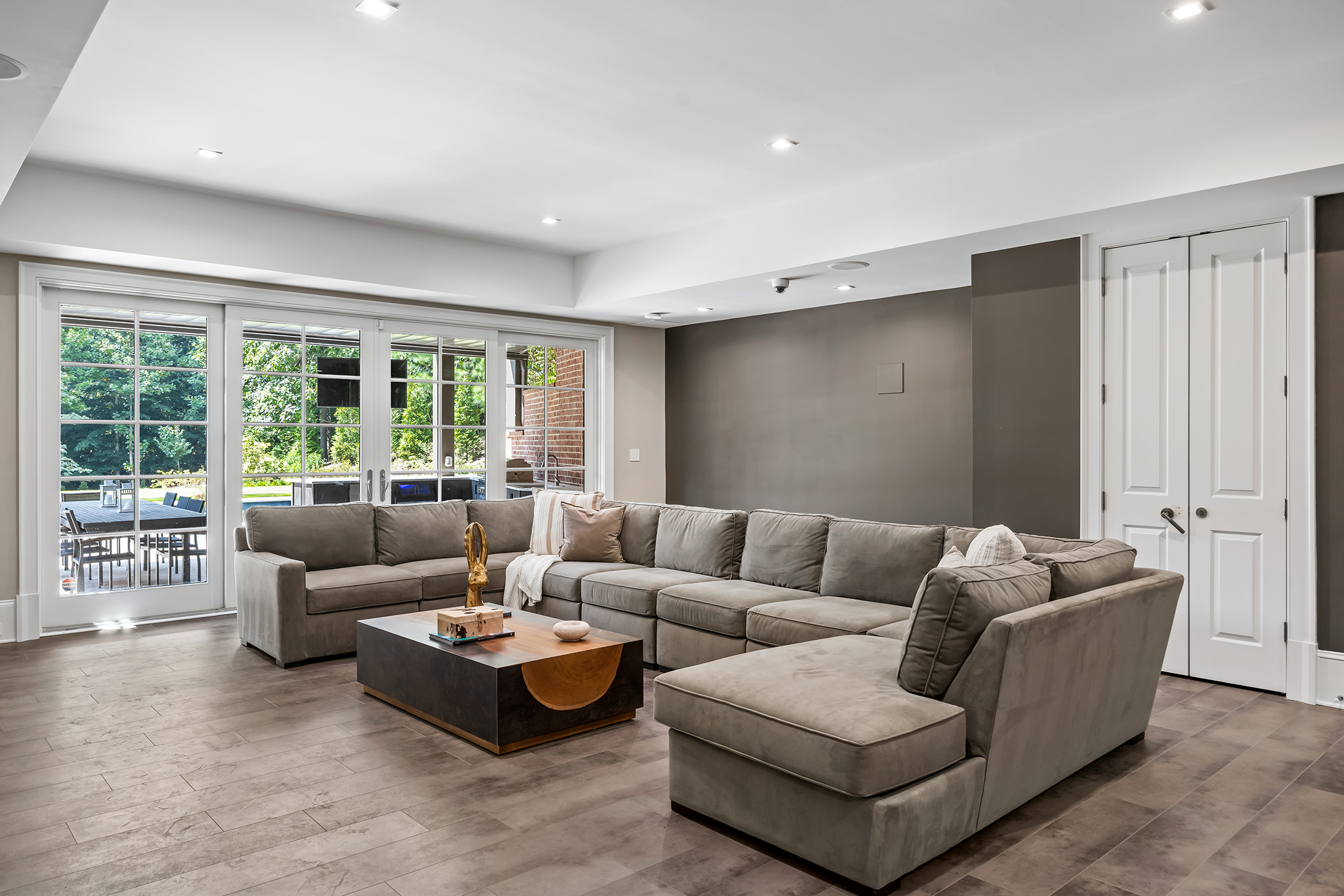  Extraordinary Residence in the Heart of Tuxedo Park - 物件實景