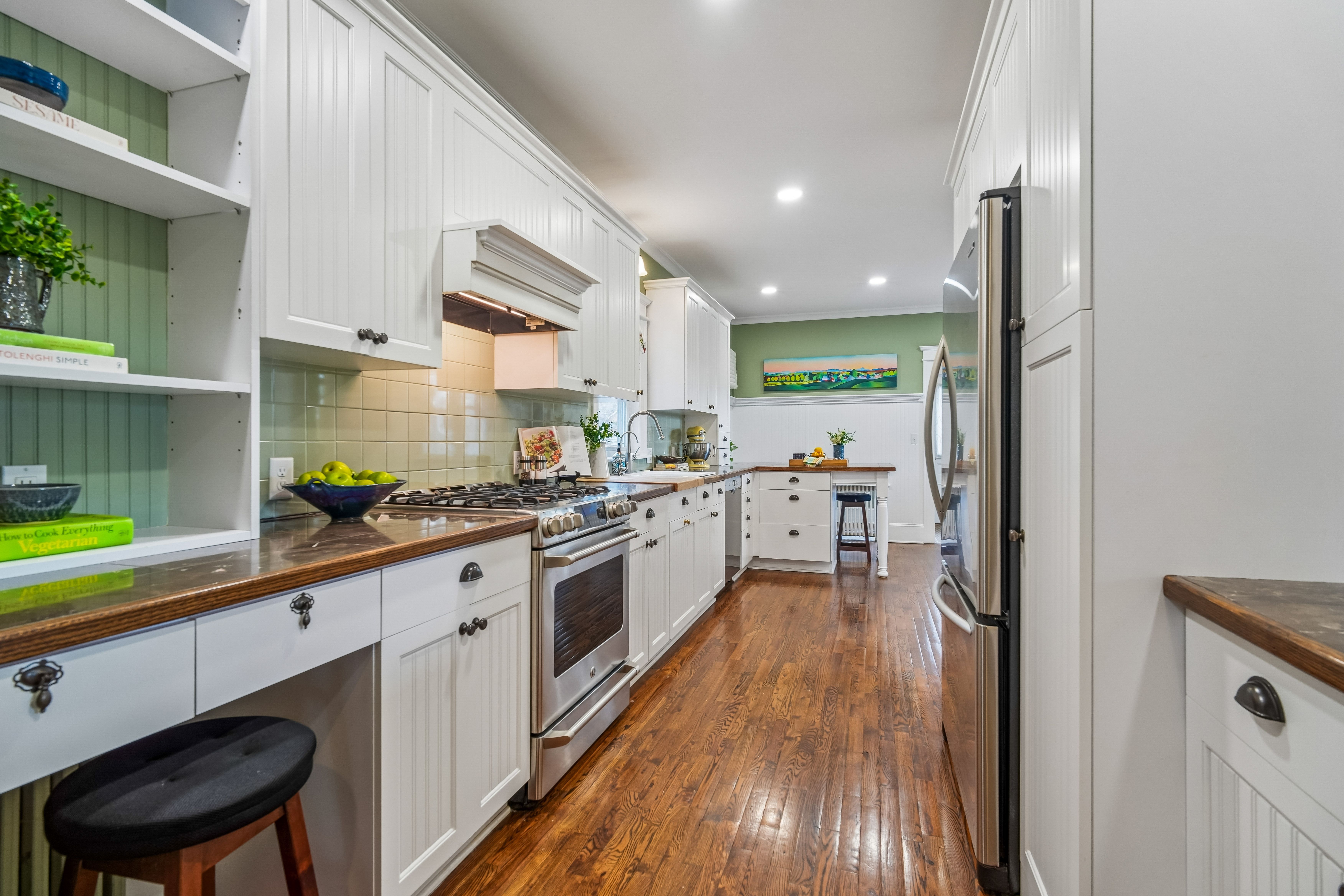  110 Sherman Place, Maplewood, NJ 07040 - 物件實景