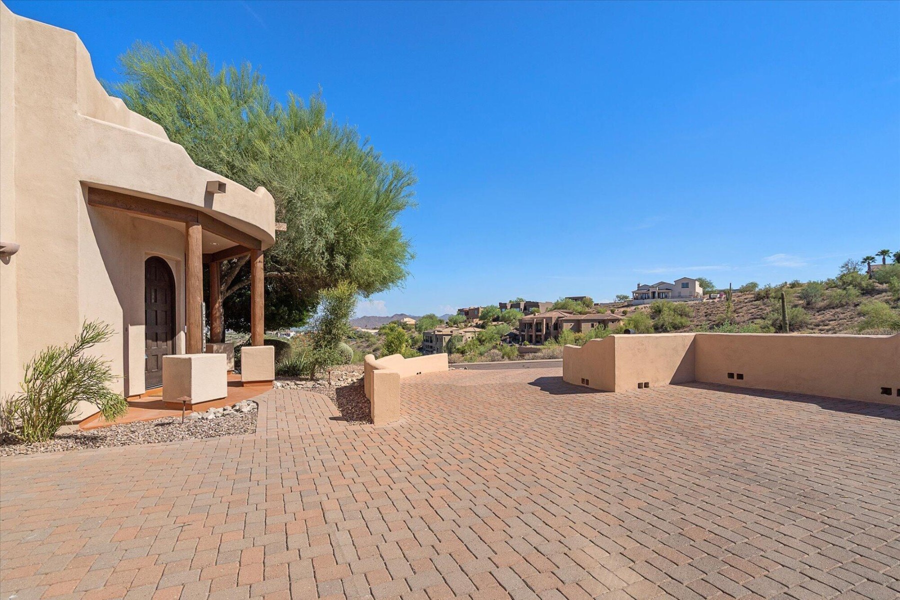 15654 E Tacony Drive  Fountain Hills, AZ - 物件實景