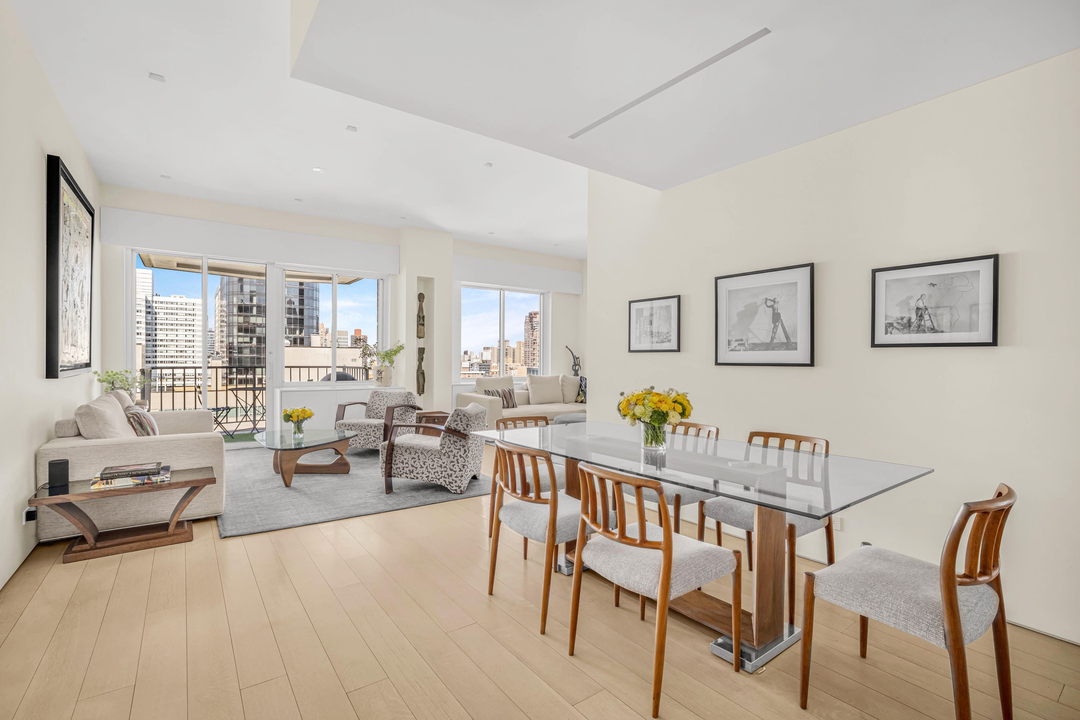  220 East 65th Street - 物件實景