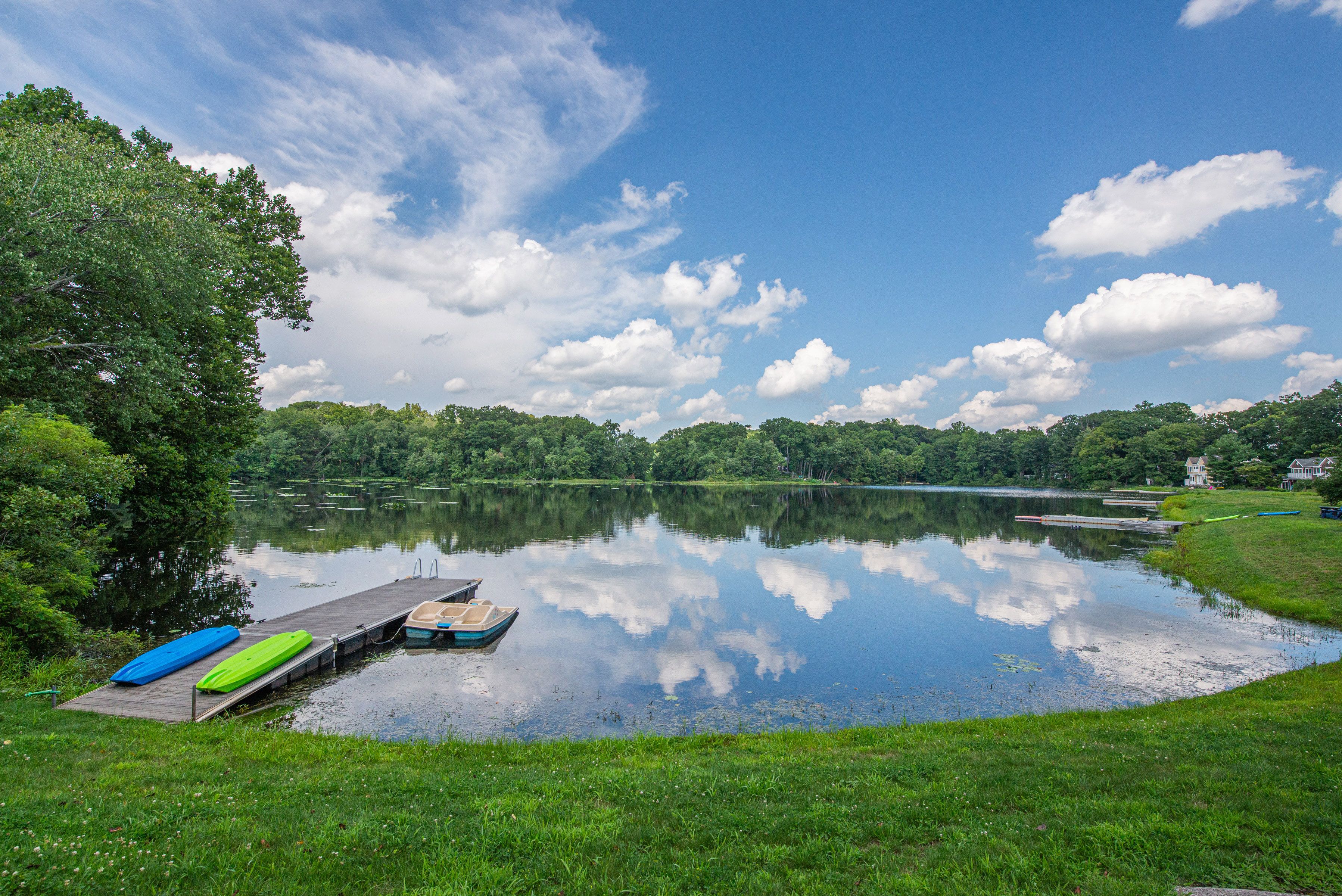  11 North Pocono Road, Mountain Lakes, NJ 07046 - 物件實景