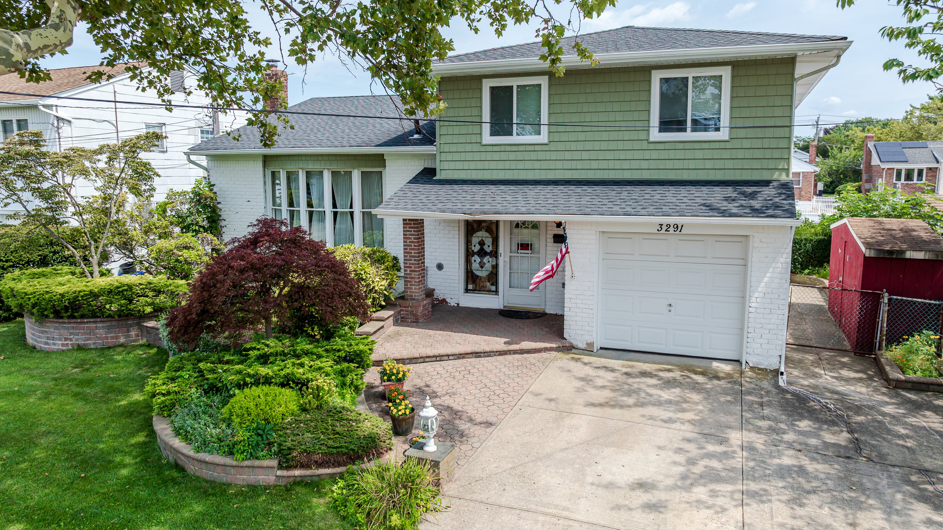  3291 Wolfson Drive, Baldwin, NY, 11510 - 物件實景