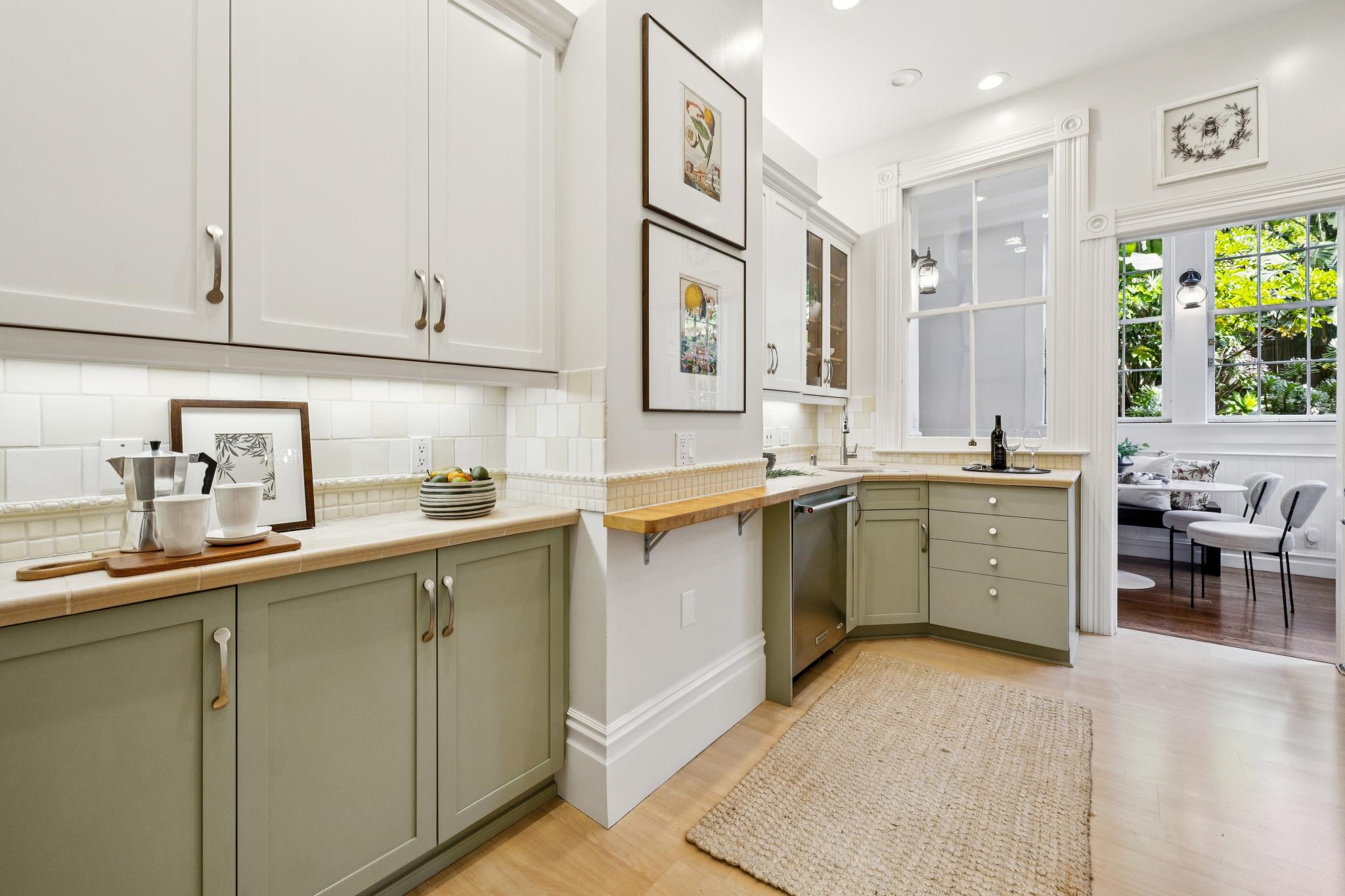  A Noe Valley Charmer - 物件實景