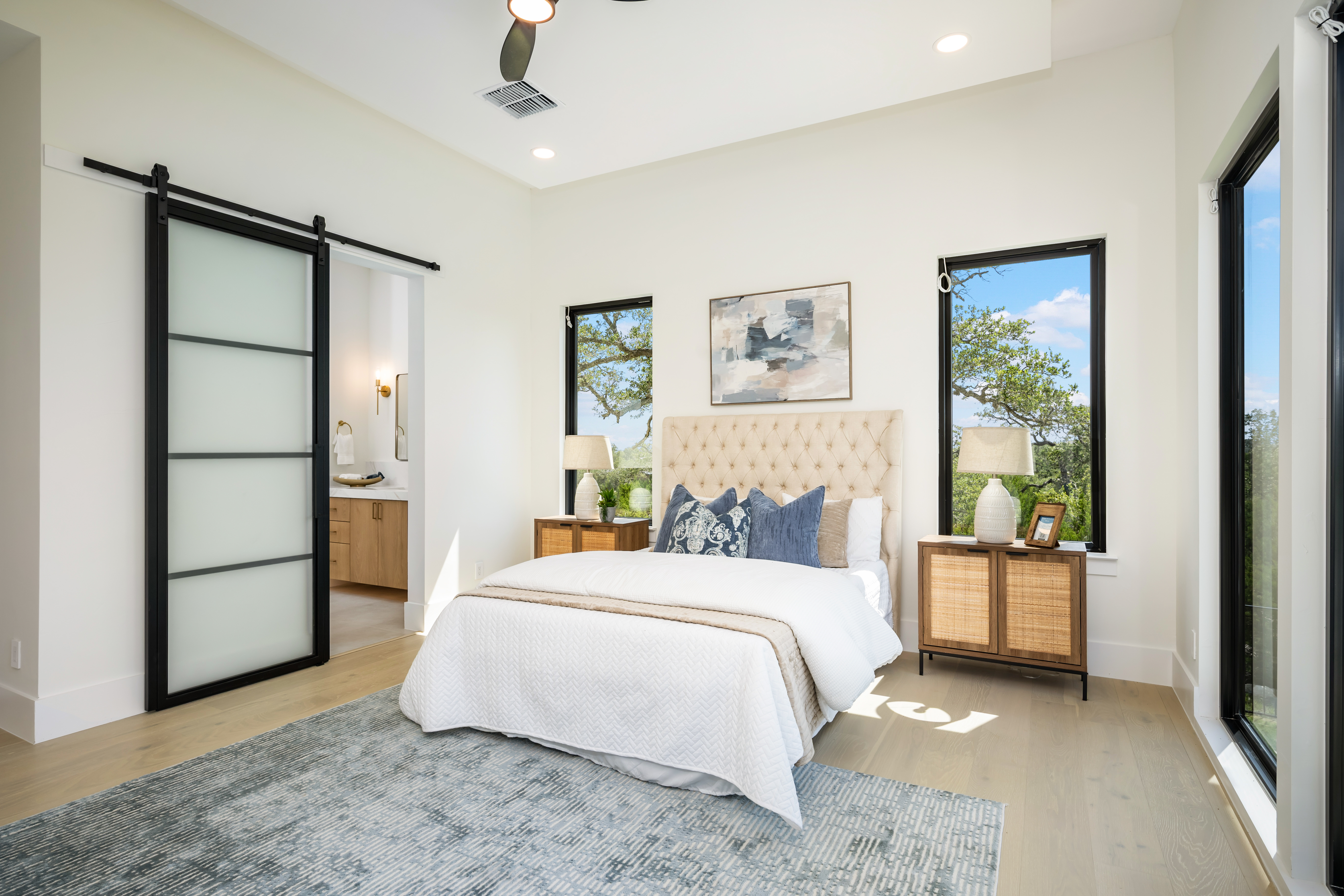  Modern Luxury on 1 Acre - 物件實景