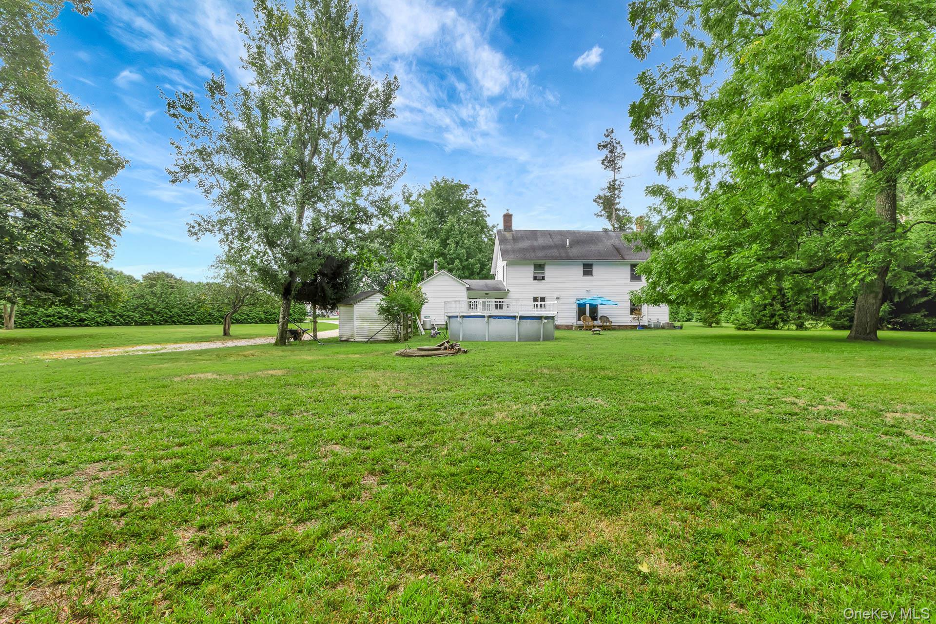 Manorville, New York, 11949, United States, 4 Bedrooms Bedrooms, ,2 BathroomsBathrooms,Residential,For Sale,1917125