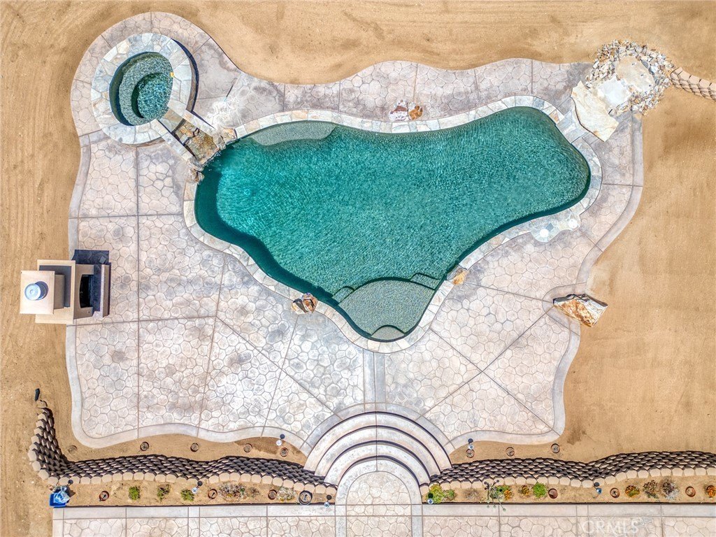 Yucca Valley, California, 92284, United States, 4 Bedrooms Bedrooms, ,3 BathroomsBathrooms,Residential,For Sale,1827862