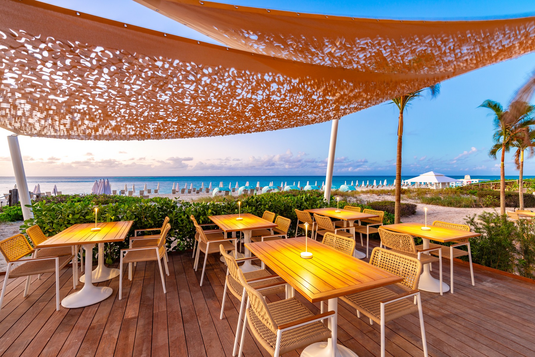  The Palms Turks and Caicos - Suite 2401.2402 - 物件實景