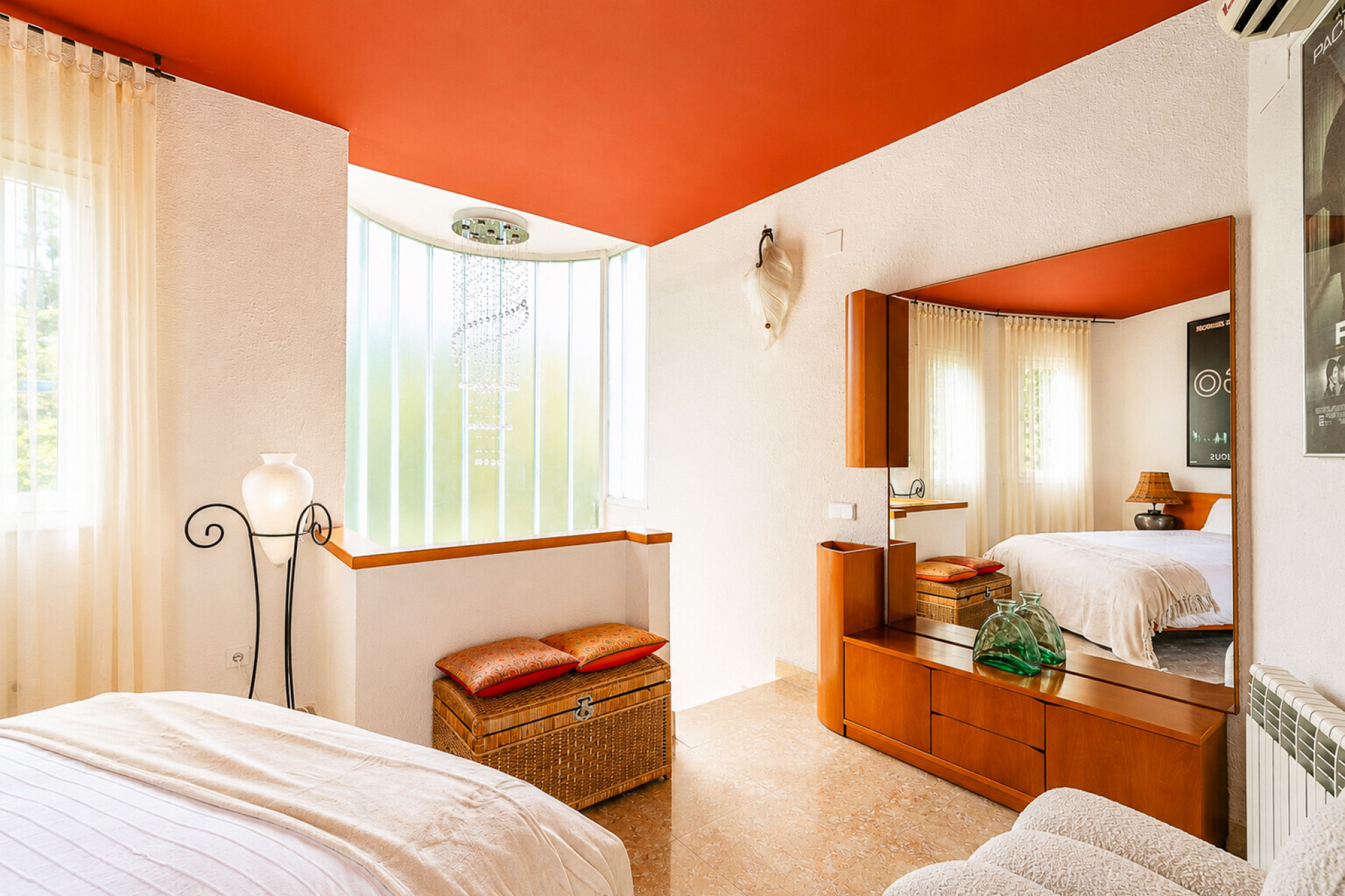  Fantastic house on a private plot with swimming pool in Olivella - 物件實景