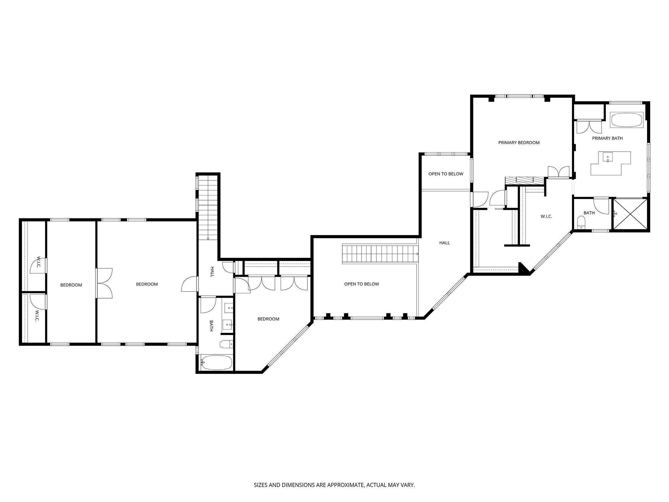  Extraordinary Contemporary Retreat Overlooking the Chattahoochee River - 物件實景