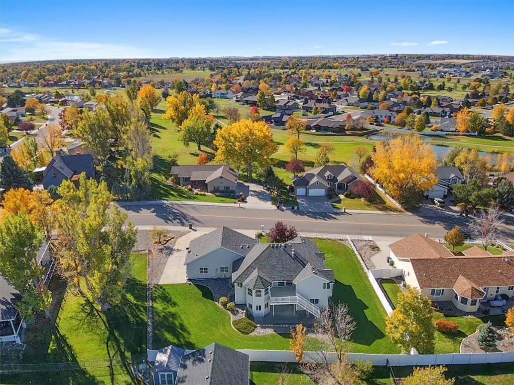 Billings, Montana, 59105, United States, 5 Bedrooms Bedrooms, ,4 BathroomsBathrooms,Residential,For Sale,1976913