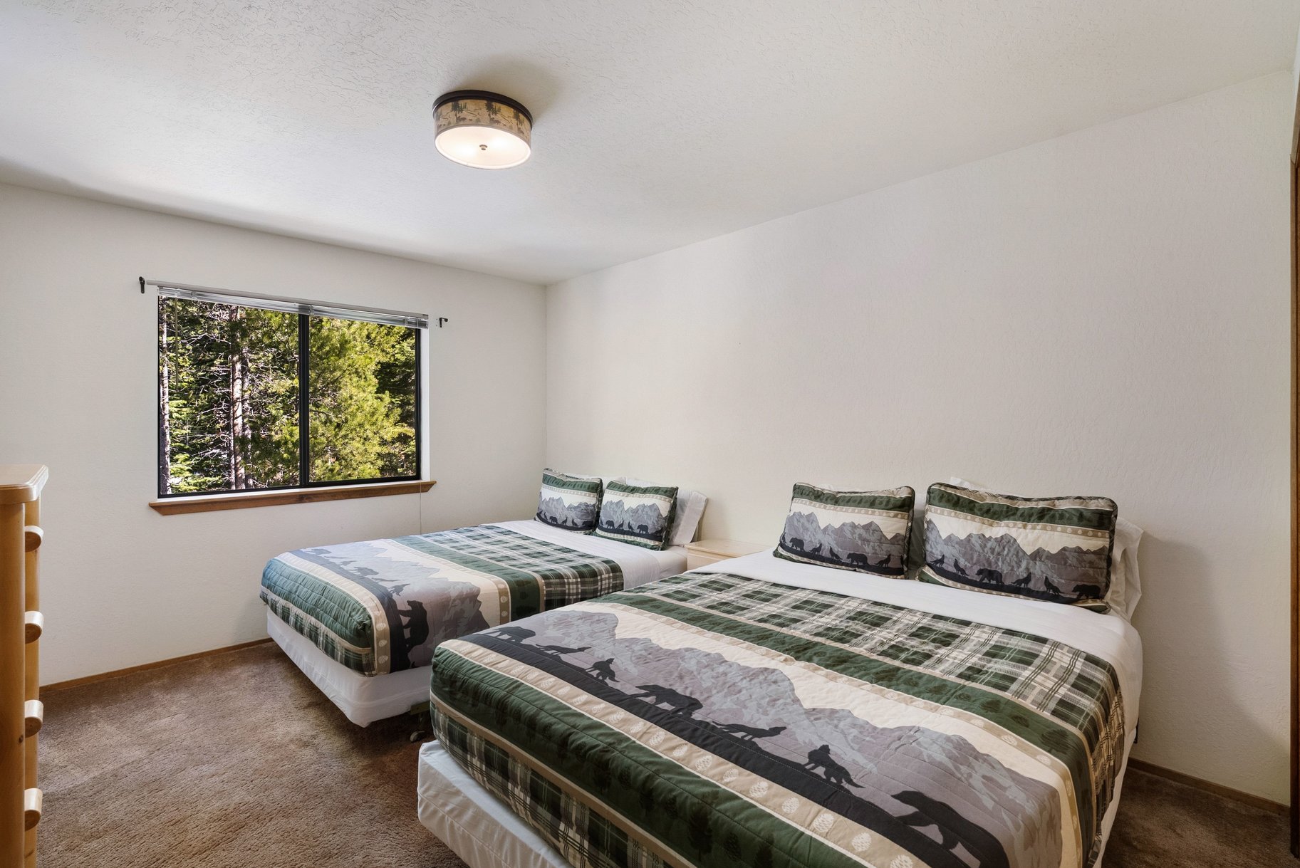  Tahoe Vista Retreat Close to Lake and Trails - 物件實景