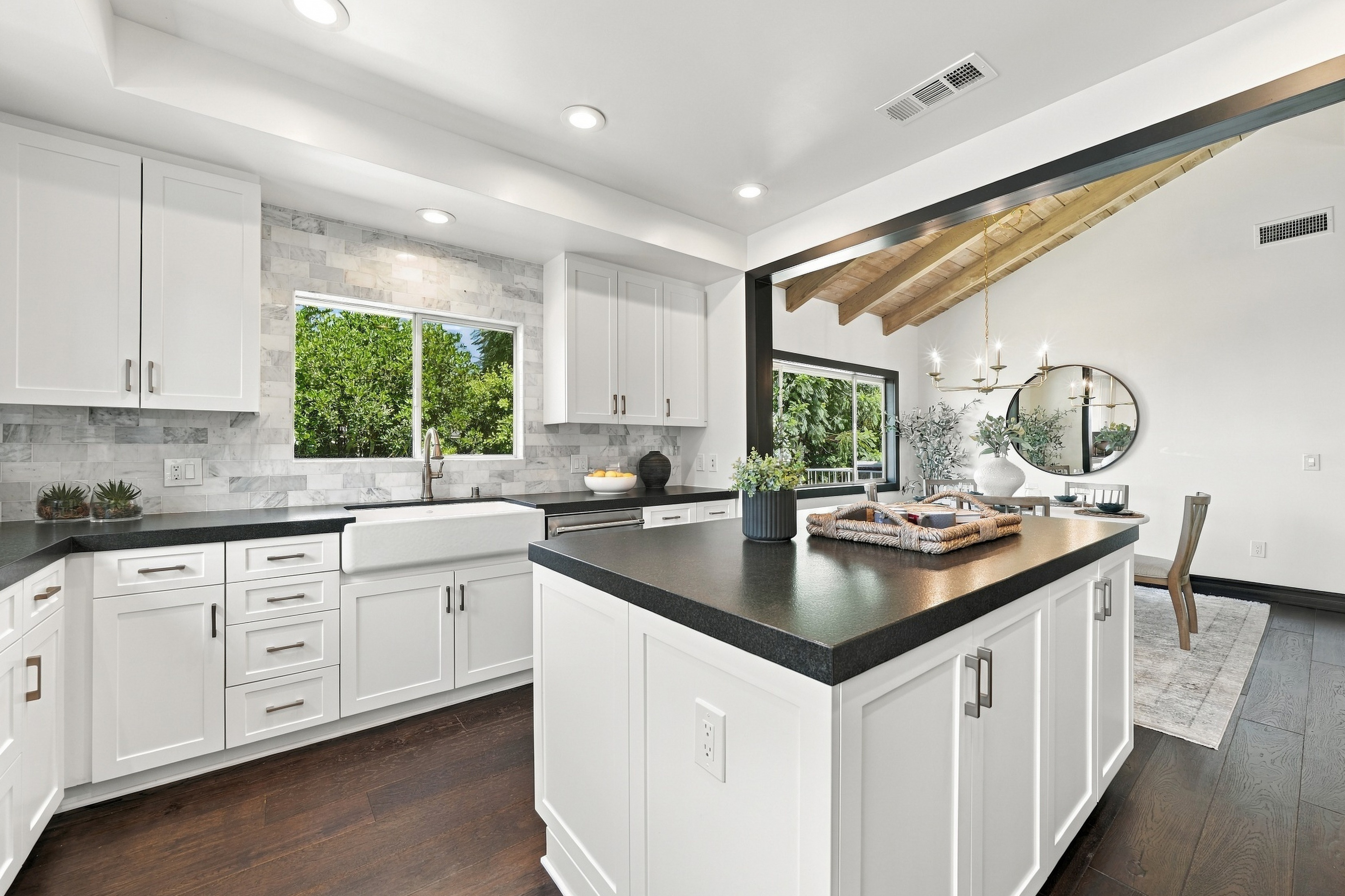  1205 Vía Landeta, Palos Verdes Estates, CA 90274 - 物件實景
