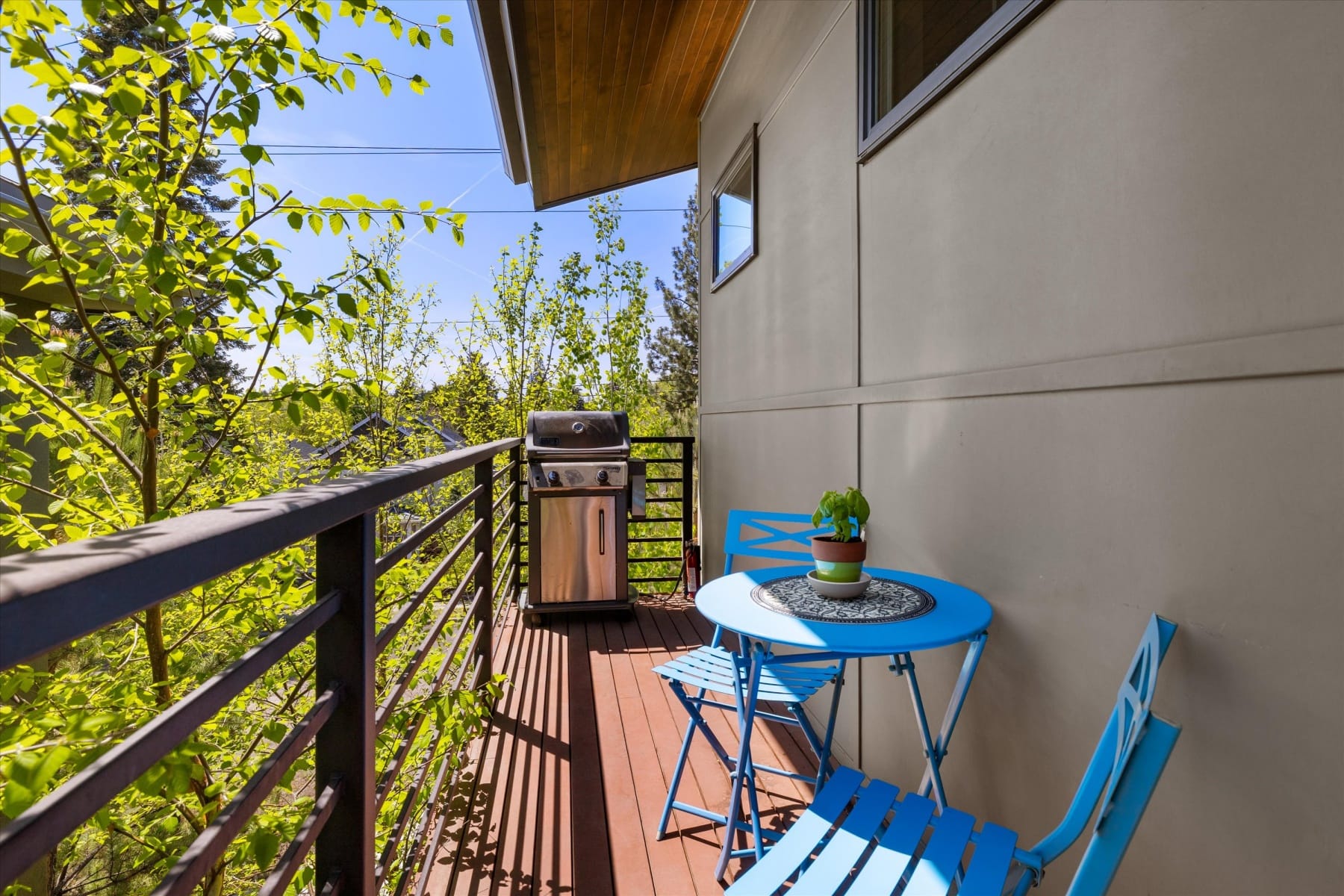  628 NW Portland Avenue Bend, OR 97703 - 物件實景
