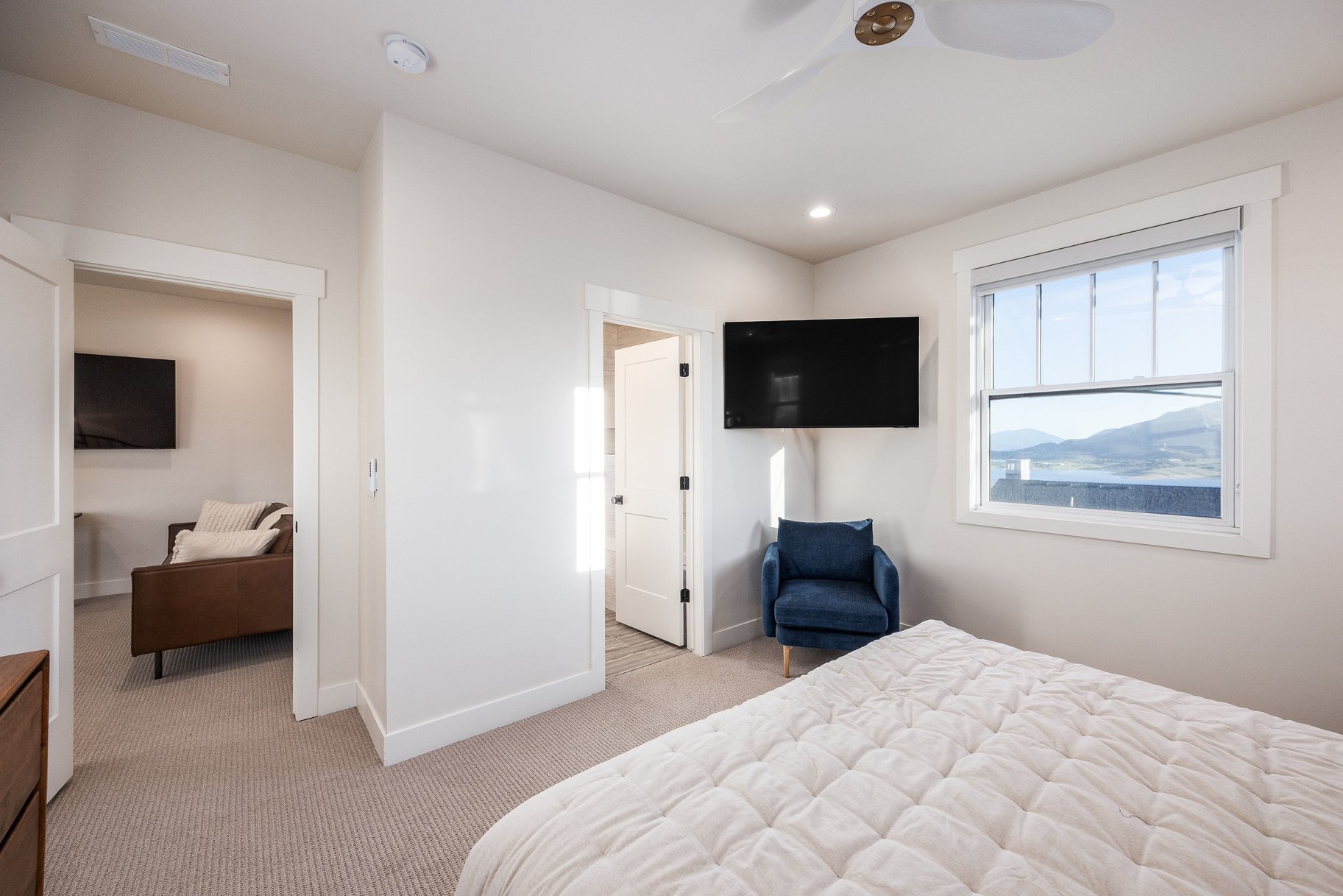  Deer Valley® Ski-Run Views + Lakeside Living in Deer Waters - 物件實景