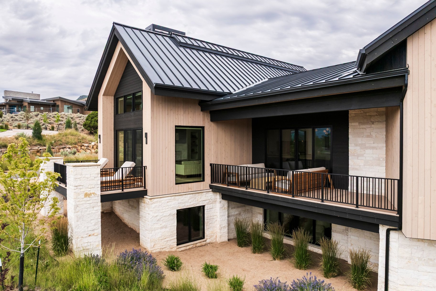  An Extraordinary Mountain Retreat in the Heart of Red Ledges - 物件實景