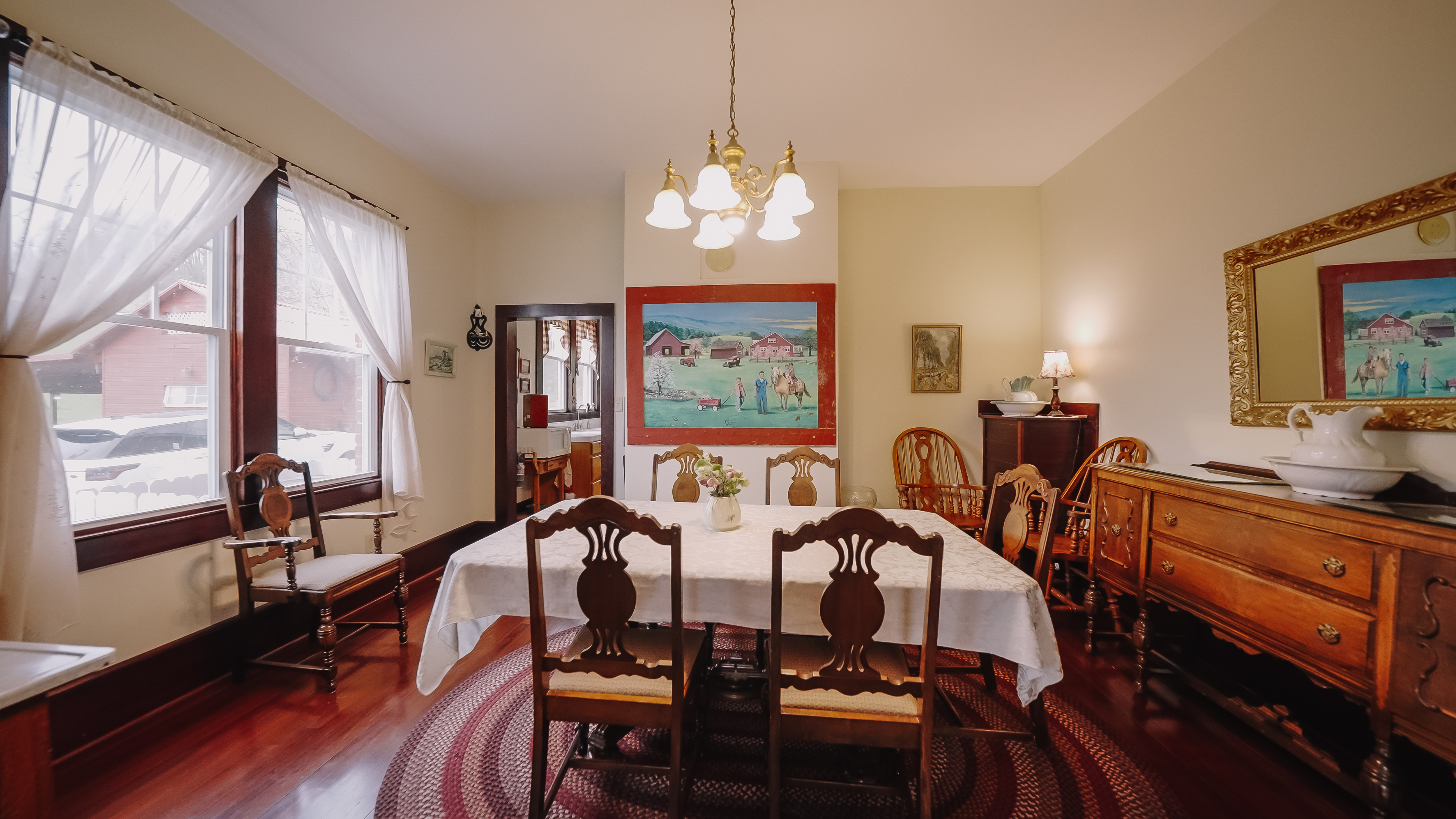  374 Sycamore Shoals Drive, Elizabethton, TN, 37643 - 物件實景
