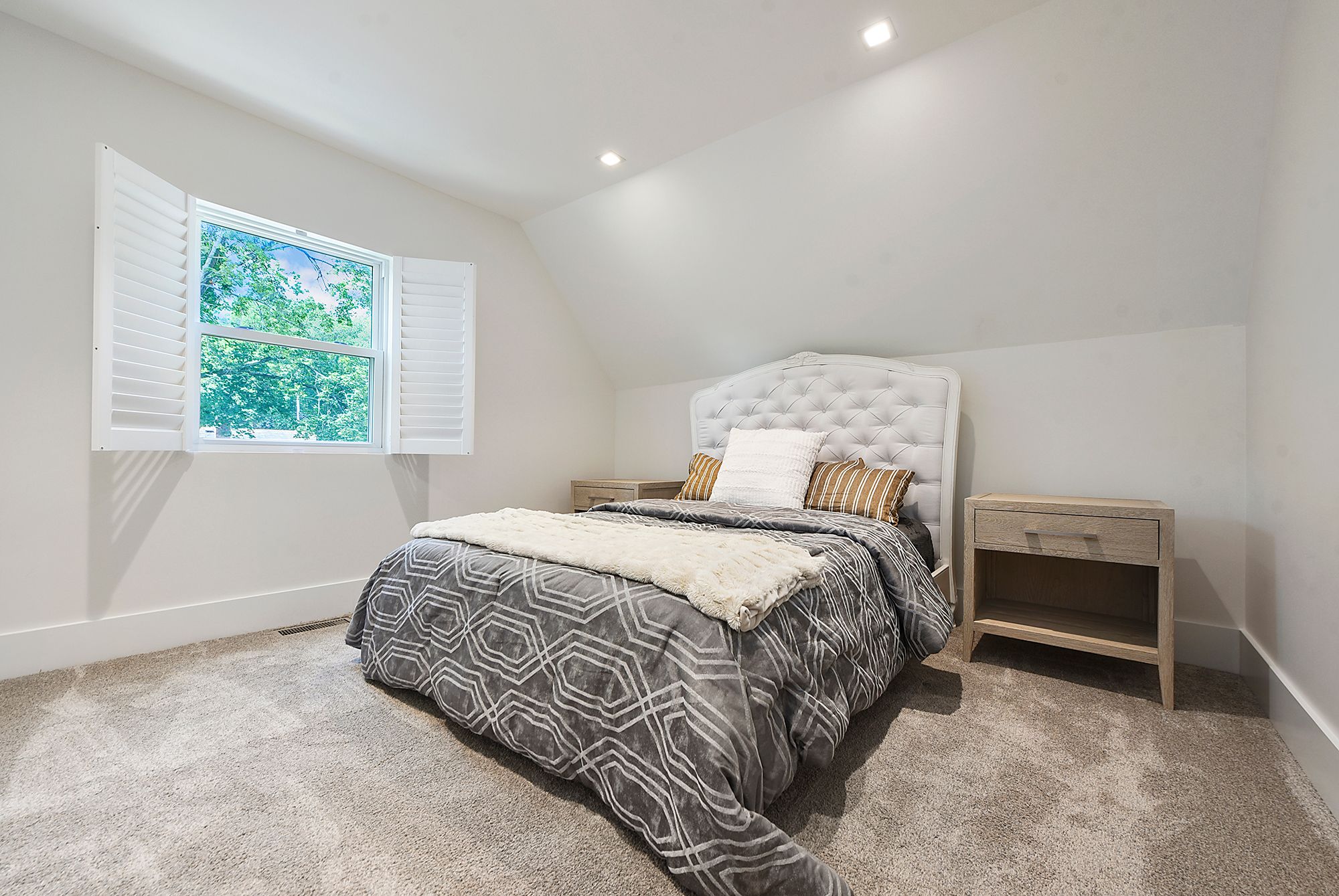  5512 Margaretta Street, East Liberty - 物件實景