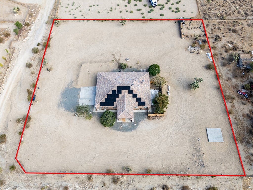 Pinon Hills, California, 92372, United States, 4 Bedrooms Bedrooms, ,3 BathroomsBathrooms,Residential,For Sale,1975870