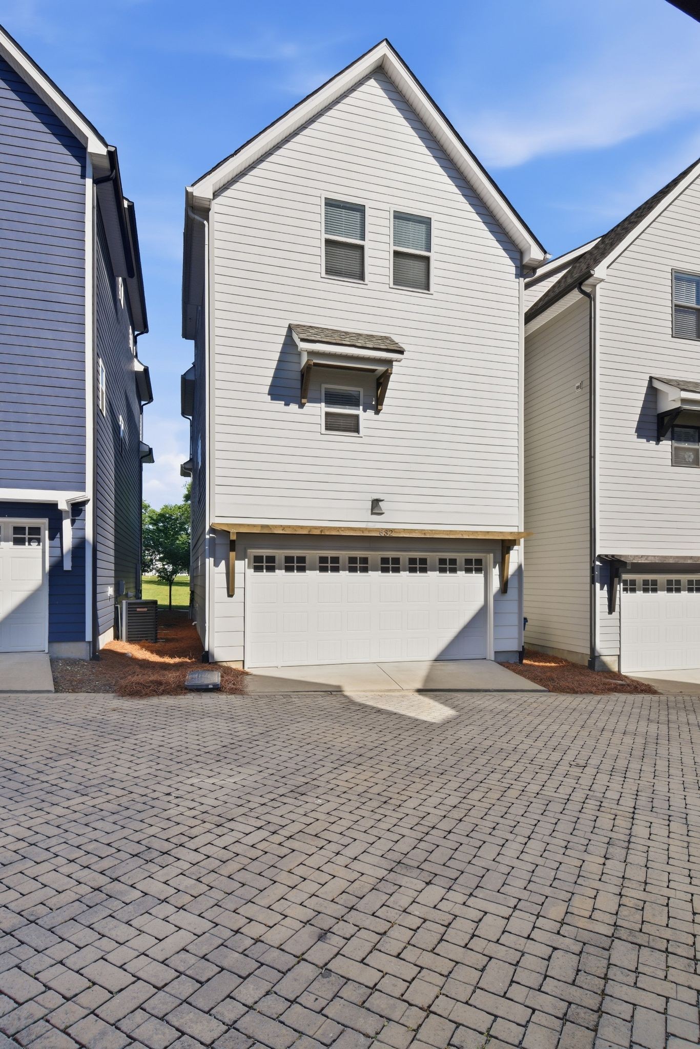  632 Parkvue Place Dr, Nashville, TN, 37221 - 物件實景