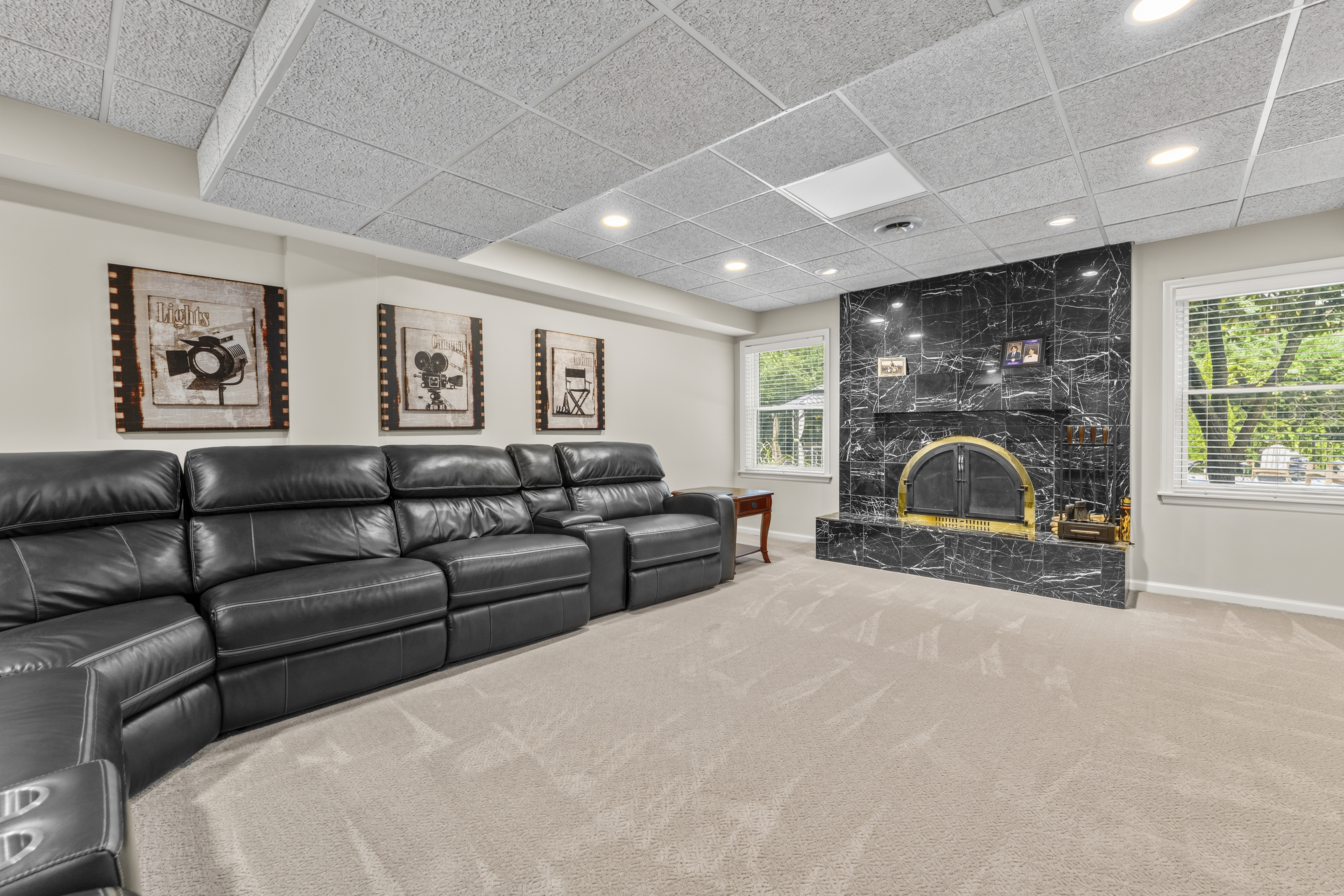  Exquisitely Renovated Home in the heart of Town & Country - 物件實景