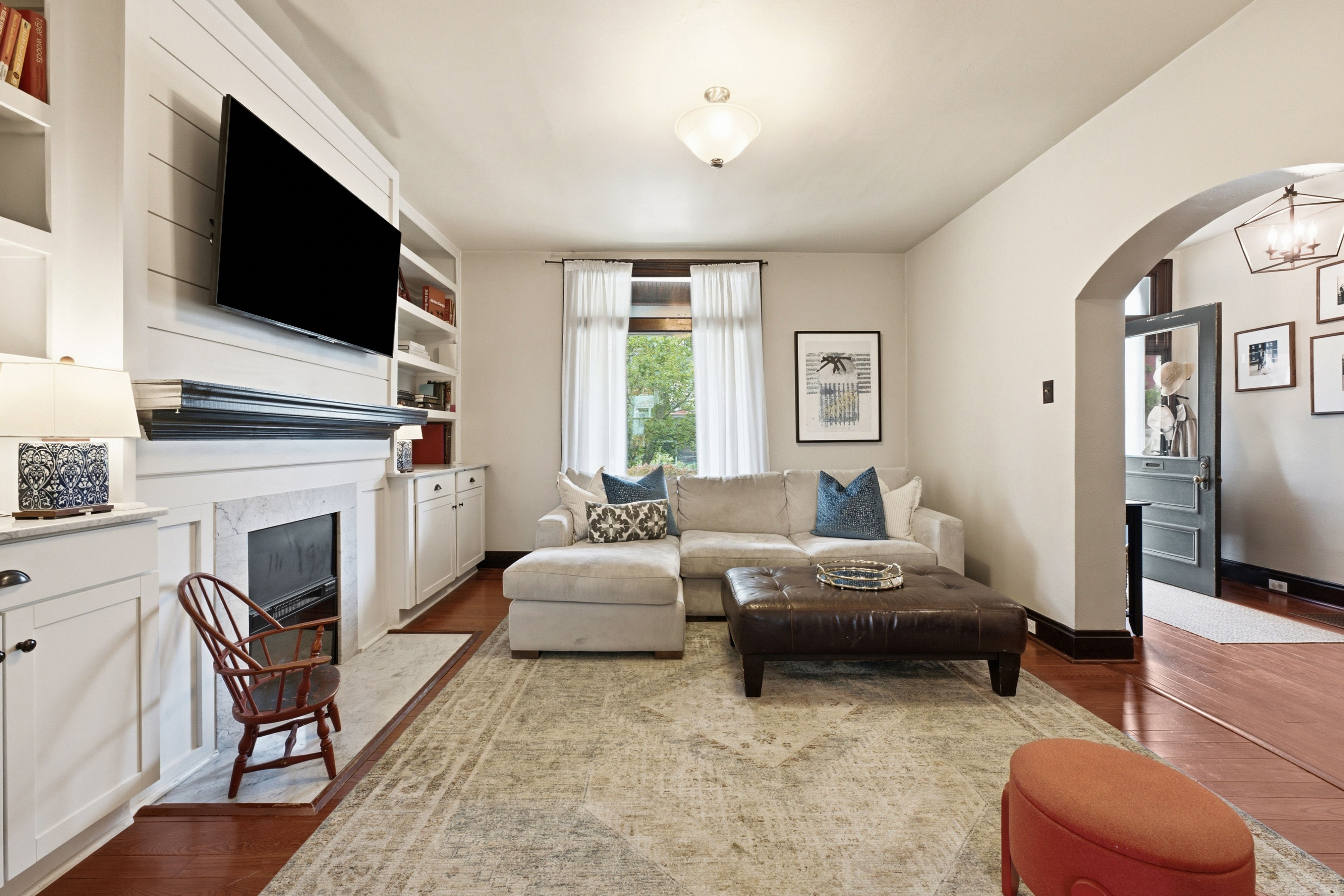  25 4th Street, Aspinwall, PA 15215 - 物件實景