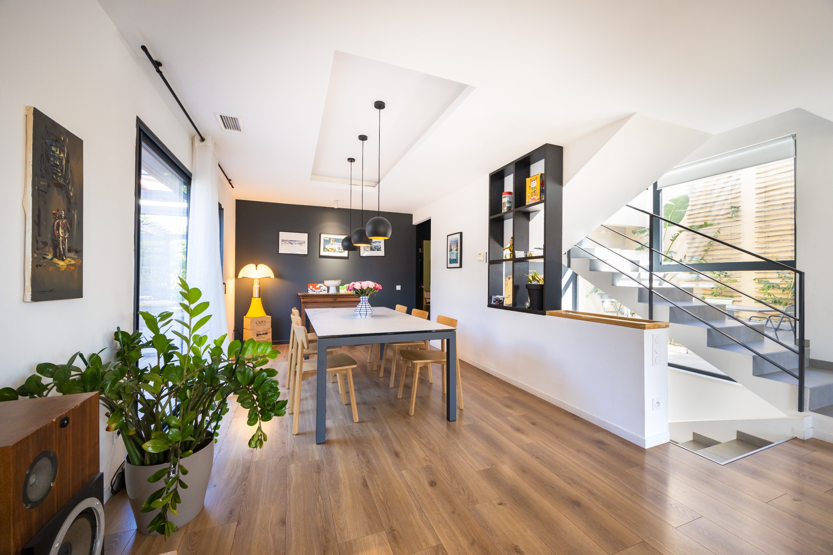  Contemporary Home with Swimming Pool – East of Perpignan - 物件實景