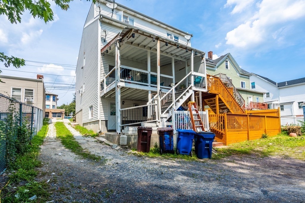 Revere, Massachusetts, 02151, United States, 5 Bedrooms Bedrooms, ,3 BathroomsBathrooms,Residential,For Sale,1937868