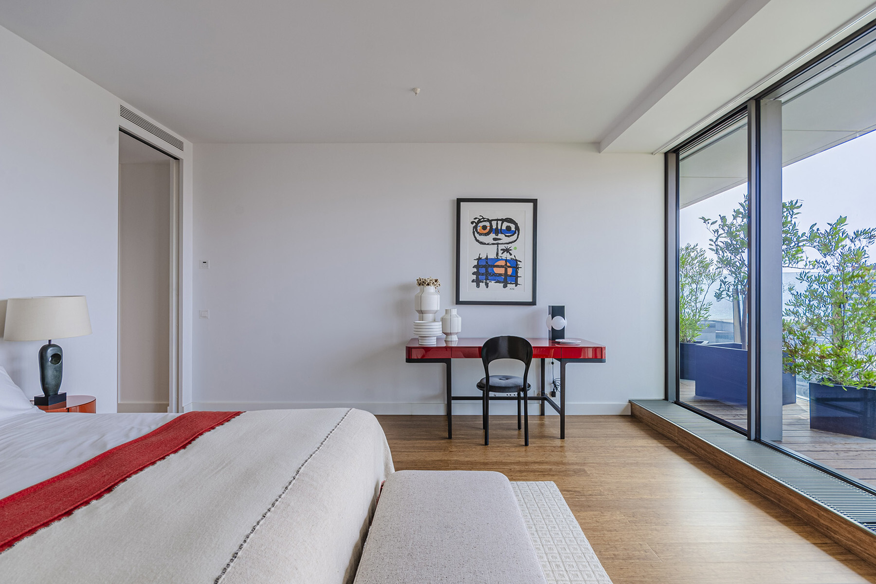  An excellent new development that awakens all the senses in Barcelona - 物件實景