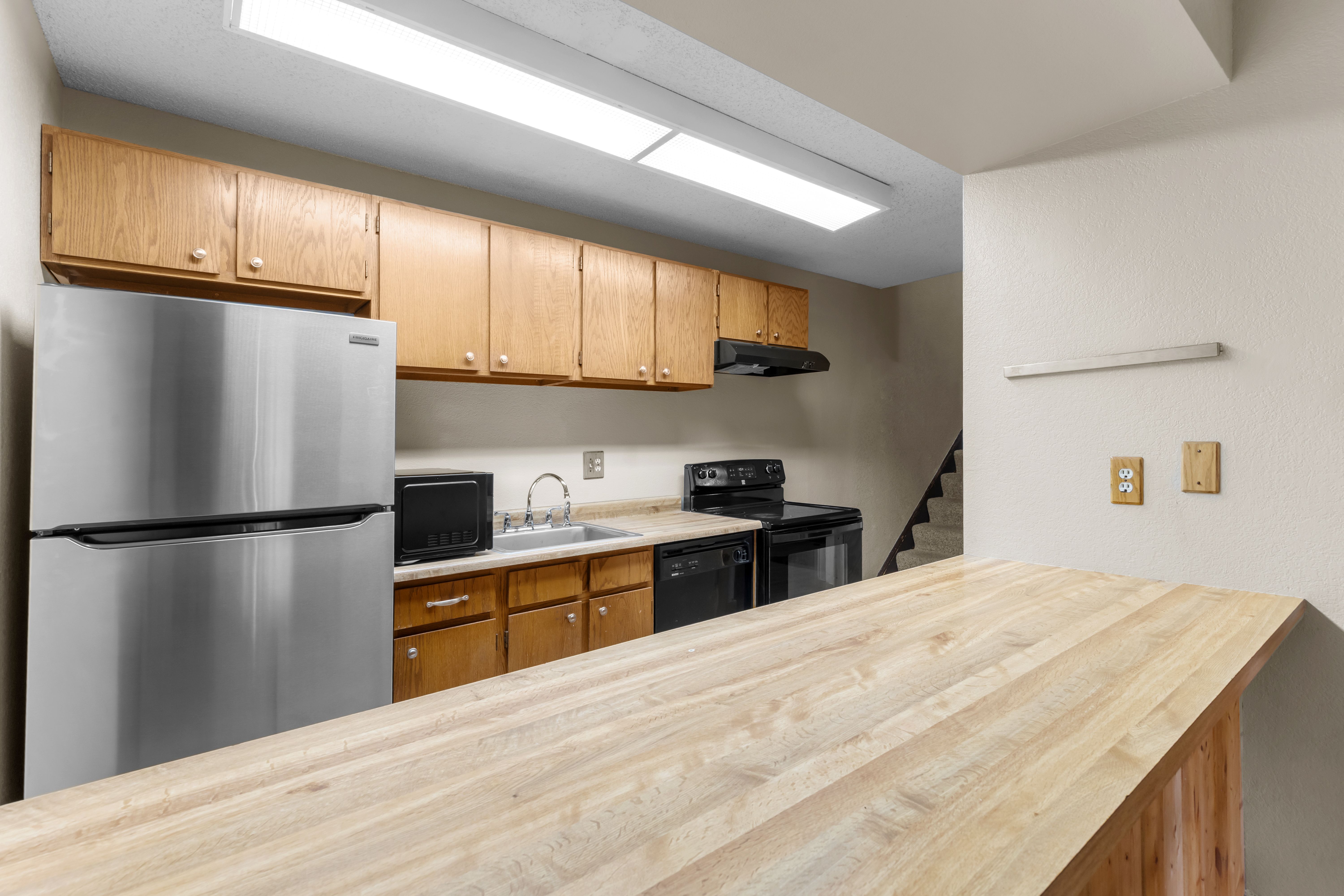  Whistler Village Townhome - 物件實景