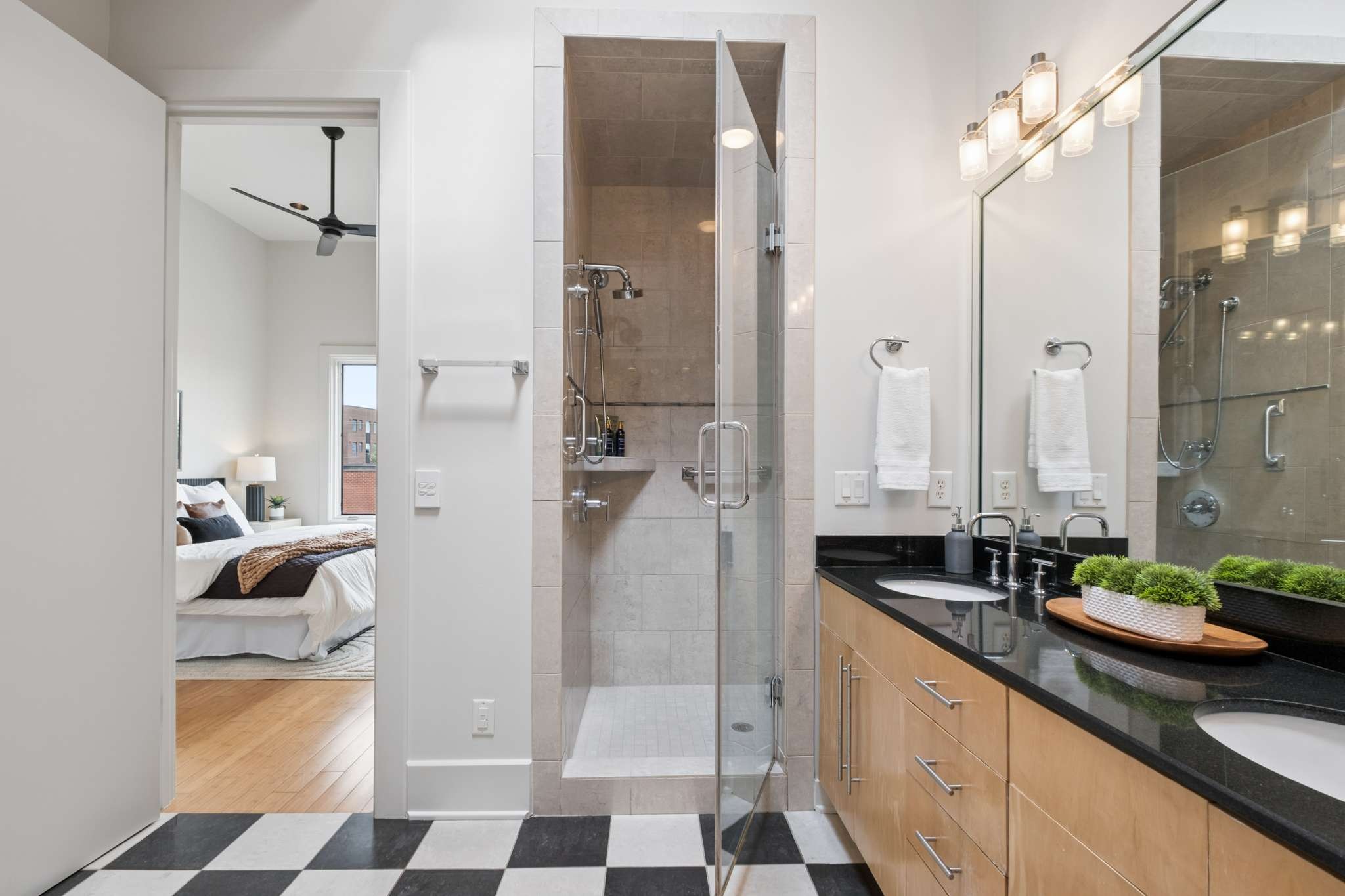  418 Van Buren St, Nashville, TN, 37208 - 物件實景