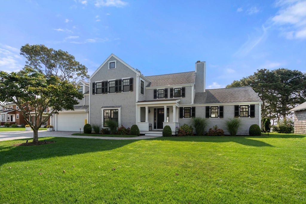 Yarmouth, Massachusetts, 02673, United States, 10 Bedrooms Bedrooms, ,10 BathroomsBathrooms,Residential,For Sale,1876062