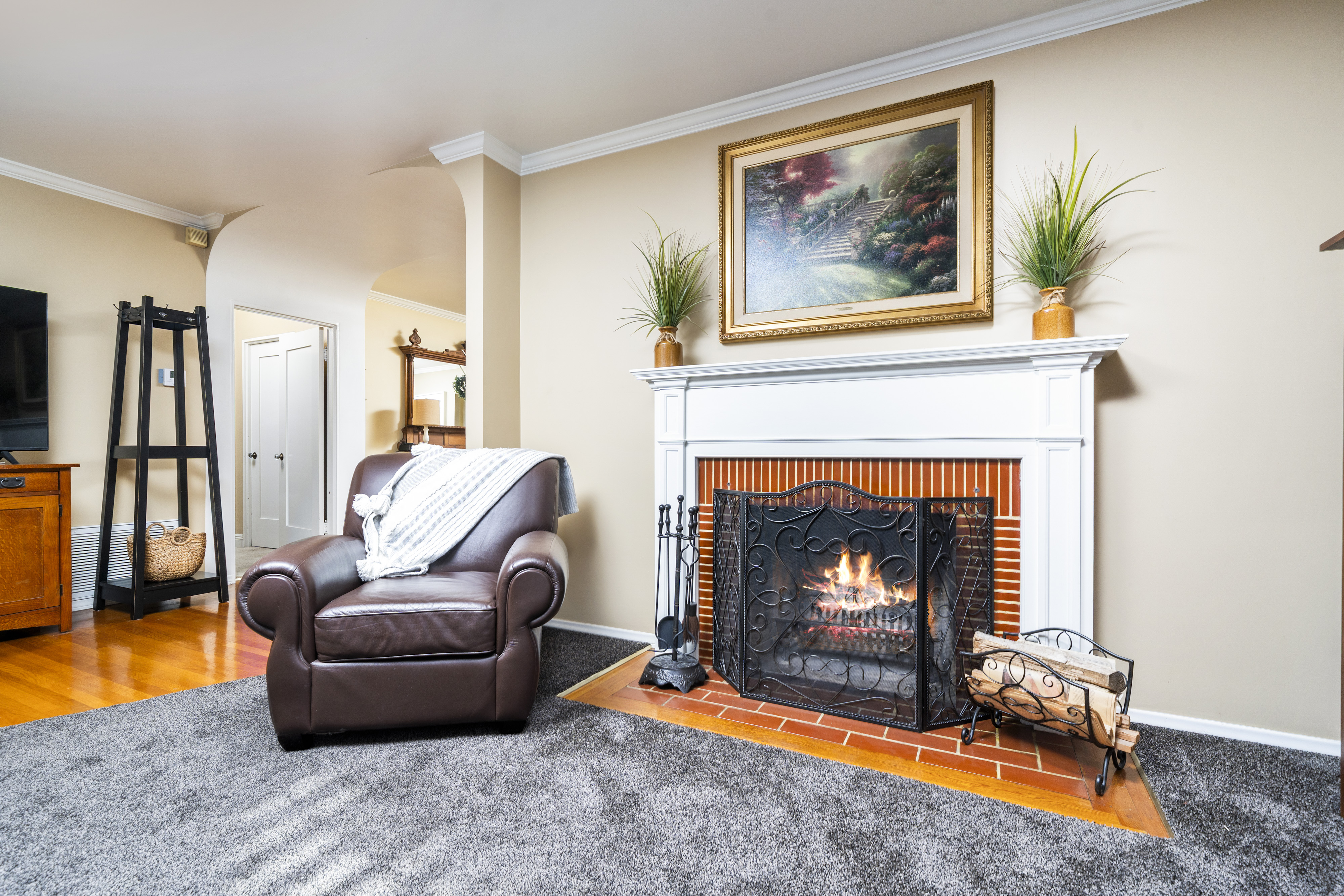  859 West Berkeley Court, Ontario, CA 91762 - 物件實景