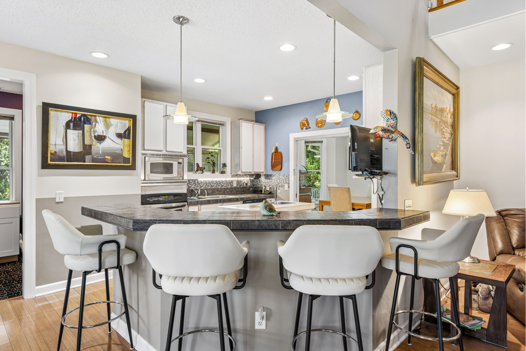  879 Broadview Drive, Ridgeland - 物件實景