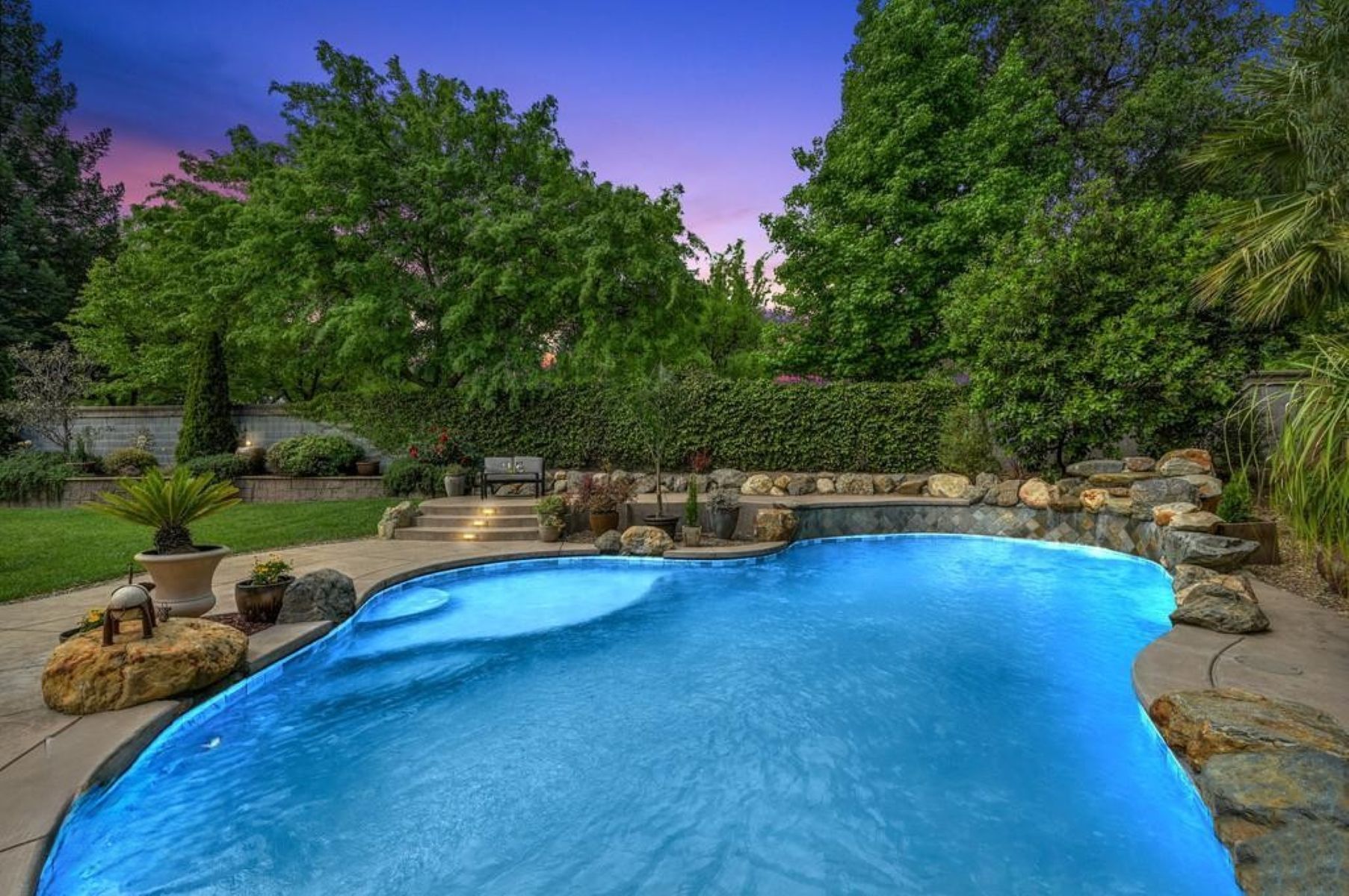  1722 Palomares Way, Roseville, CA 95747 - 物件實景