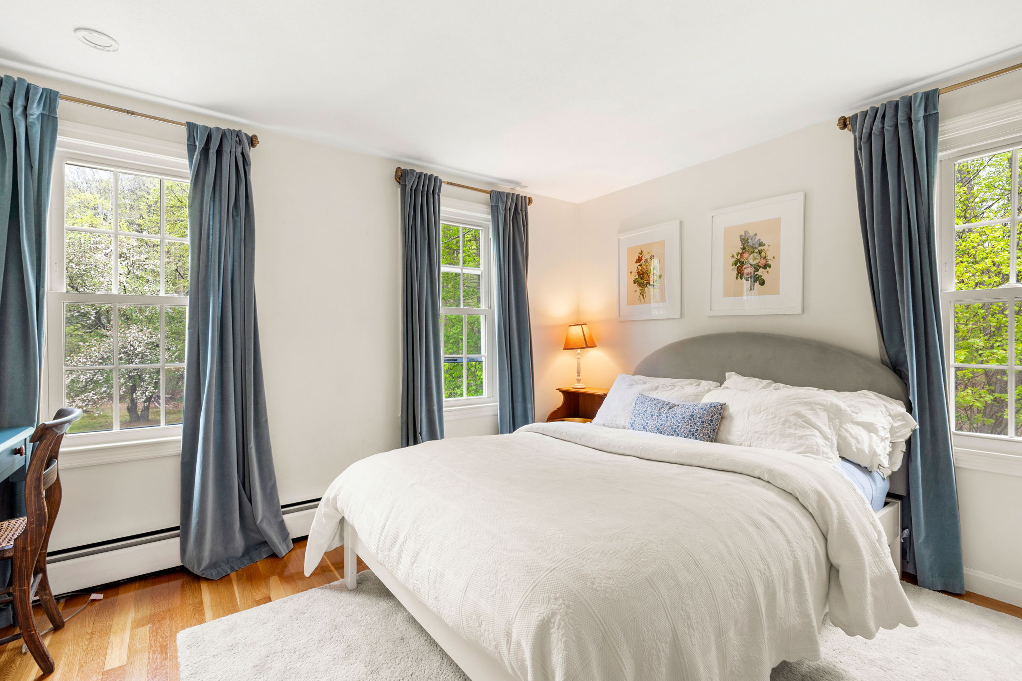  156 Washington St, Boxford, MA, 01921 - 物件實景