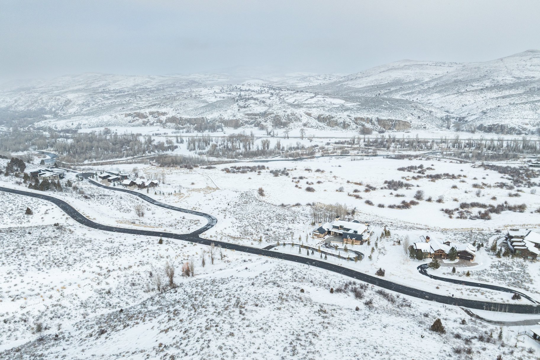  Extraordinary Victory Ranch Homesite with Deer Valley and Provo River Views - 物件實景