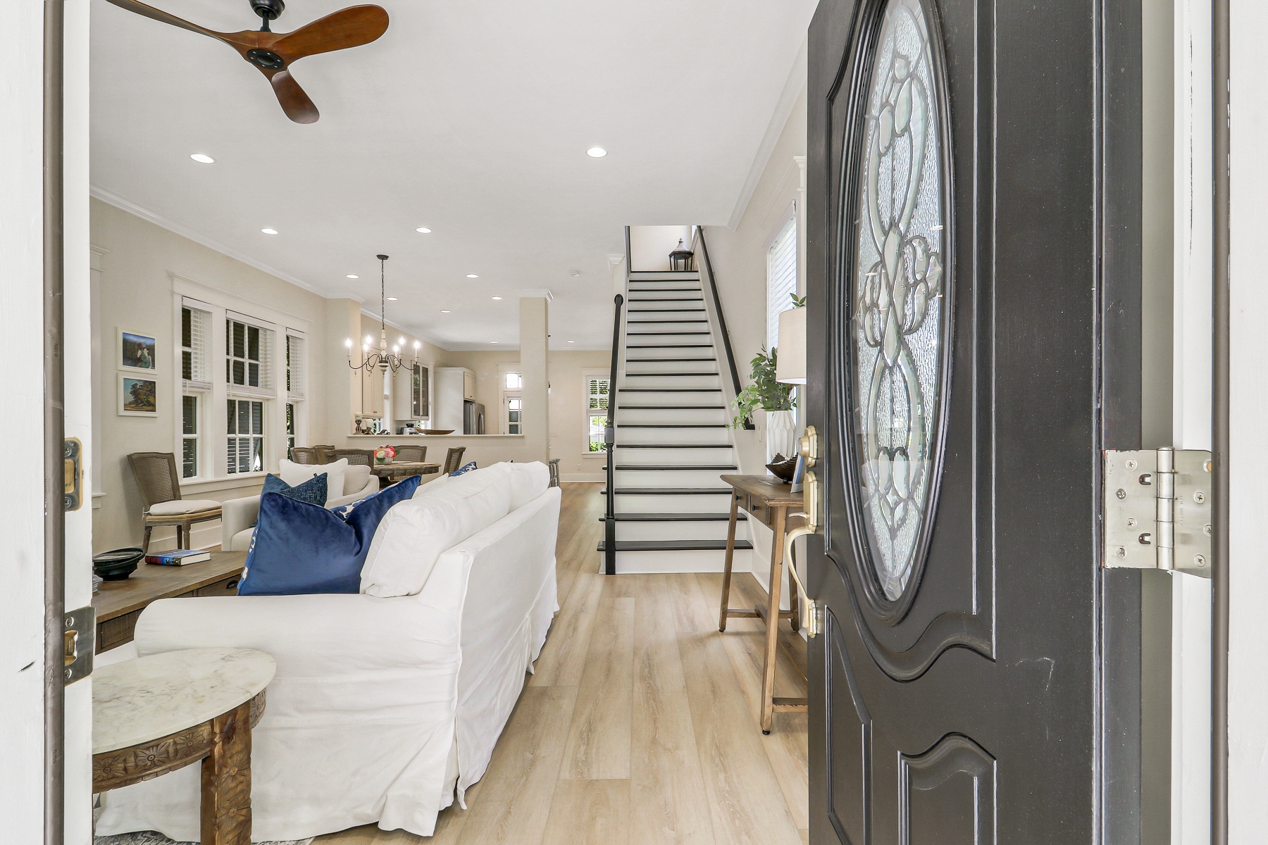  27 Little Jane Way, Beaufort - 物件實景