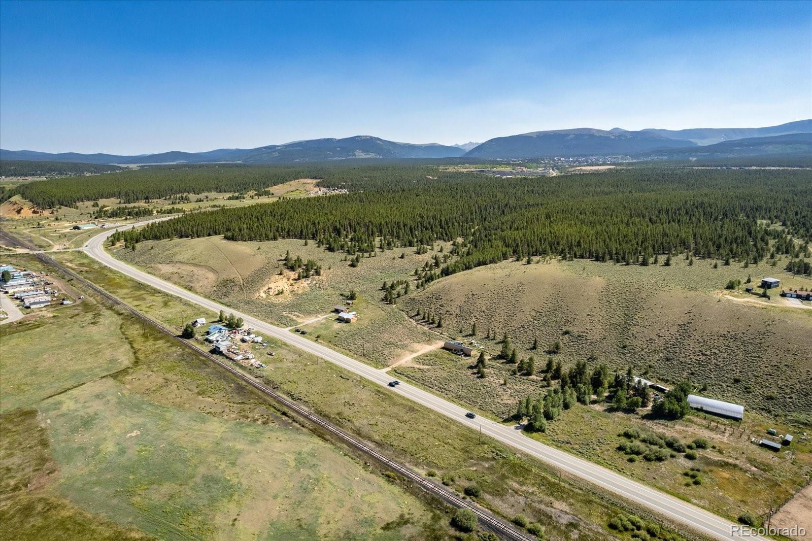 Leadville, Colorado, 80461, United States, ,Land,For Sale,1978663