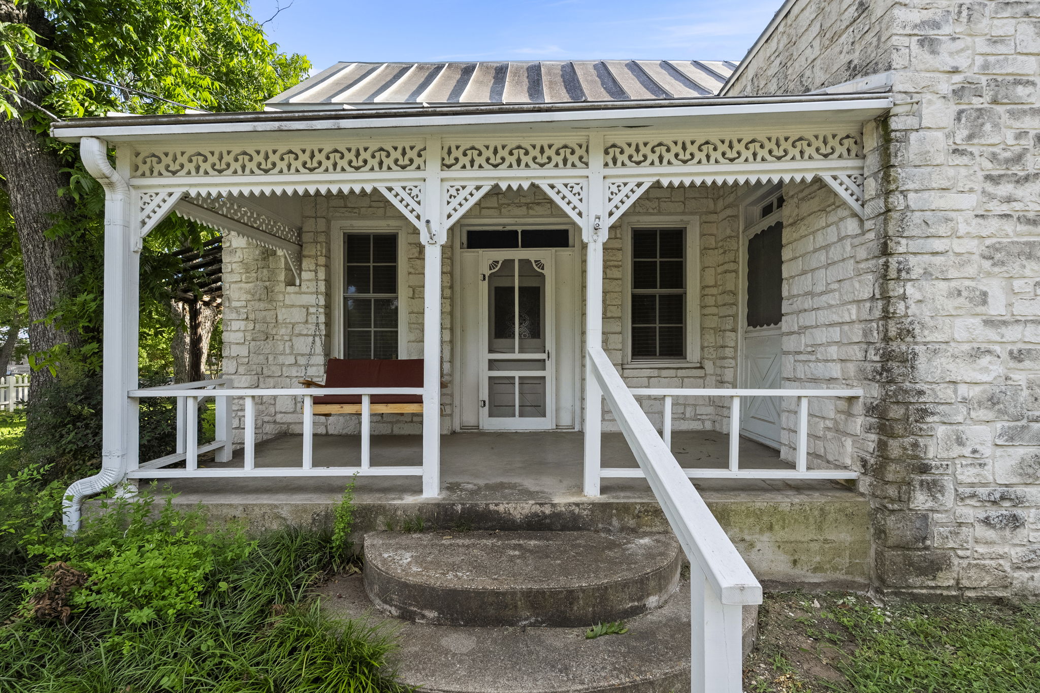  501 West Creek Street, Fredericksburg, TX 78624 - 物件實景