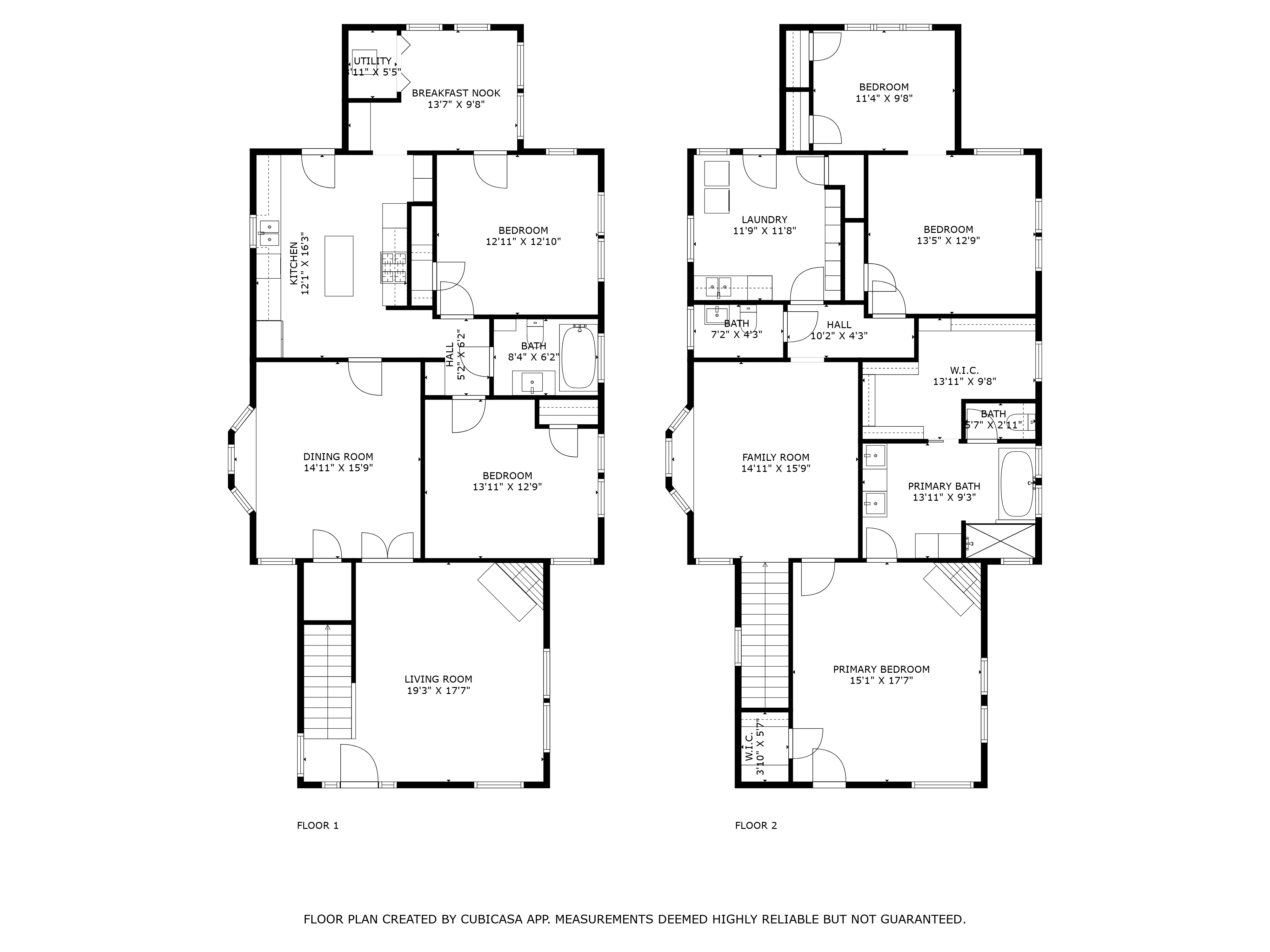  Whimsical in Winnetka Heights - 物件實景