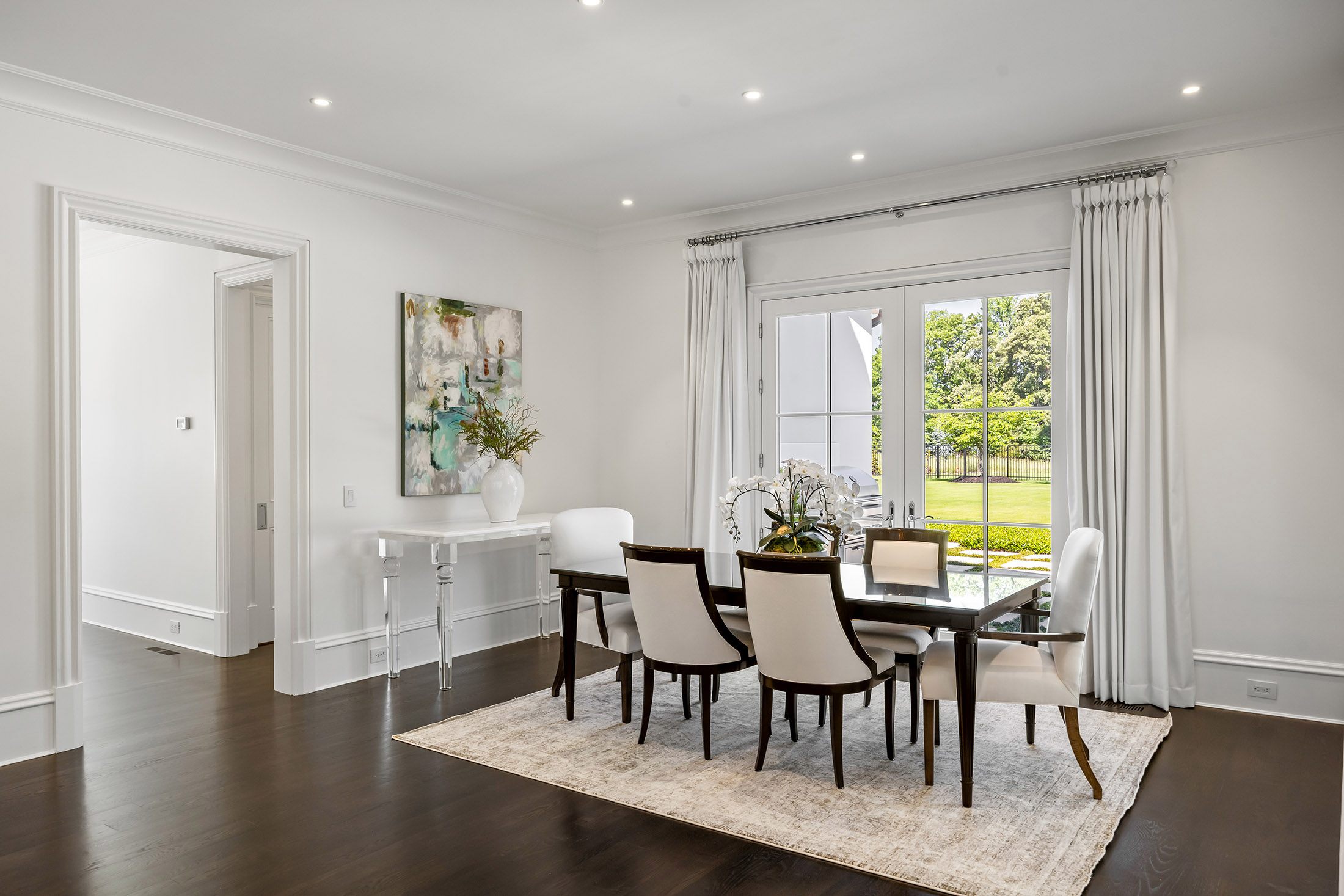  A Sophisticated Masterpiece of Modern Luxury - 物件實景