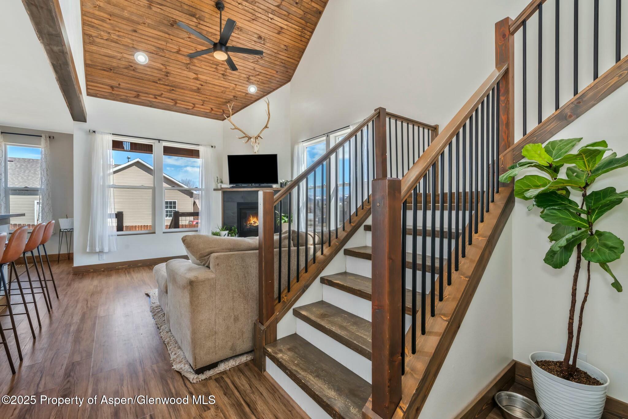 Hayden, Colorado, 81639, United States, 4 Bedrooms Bedrooms, ,3 BathroomsBathrooms,Residential,For Sale,1762496