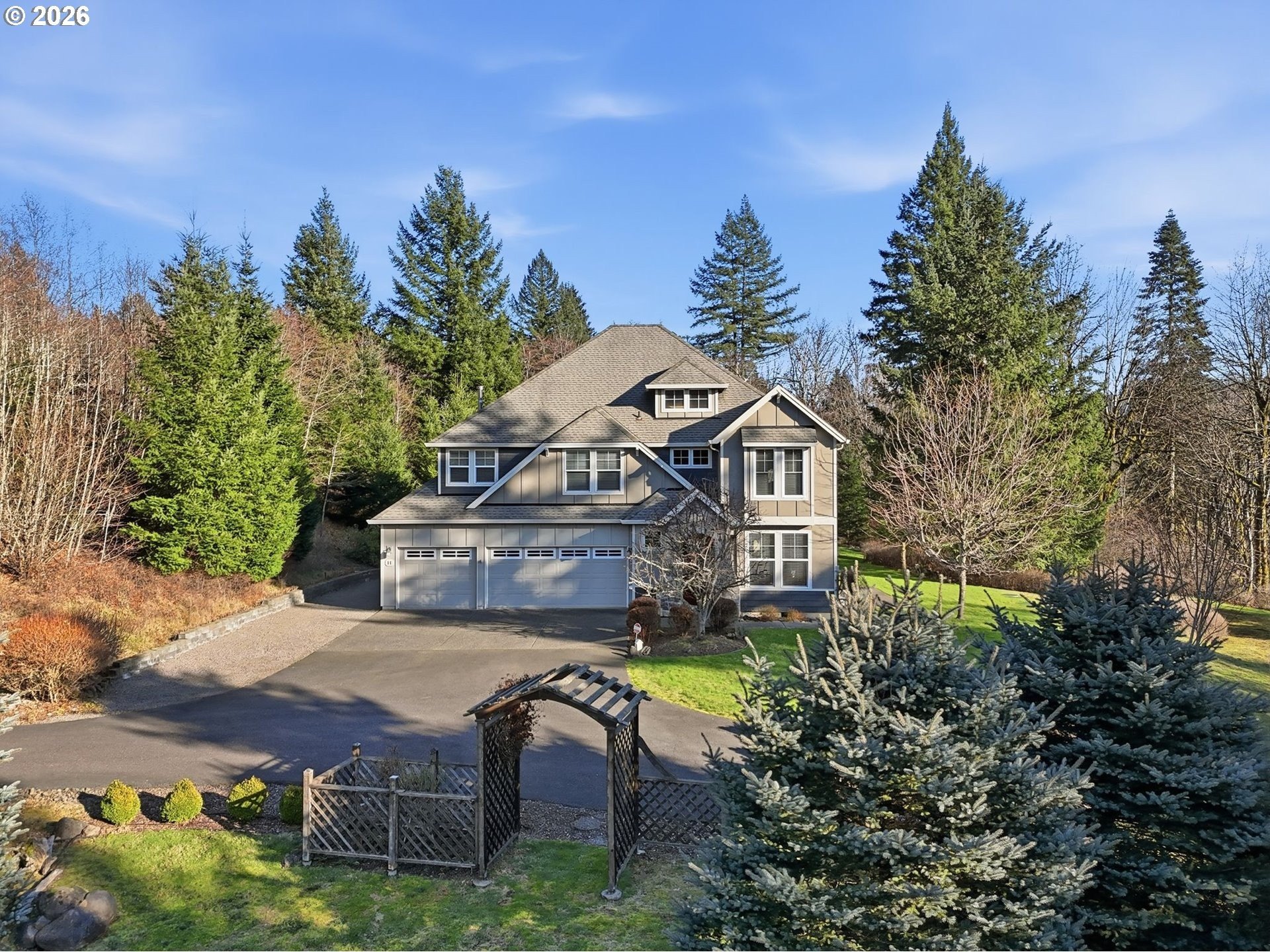 Thompson Dr, Washougal, WA 98671 #1